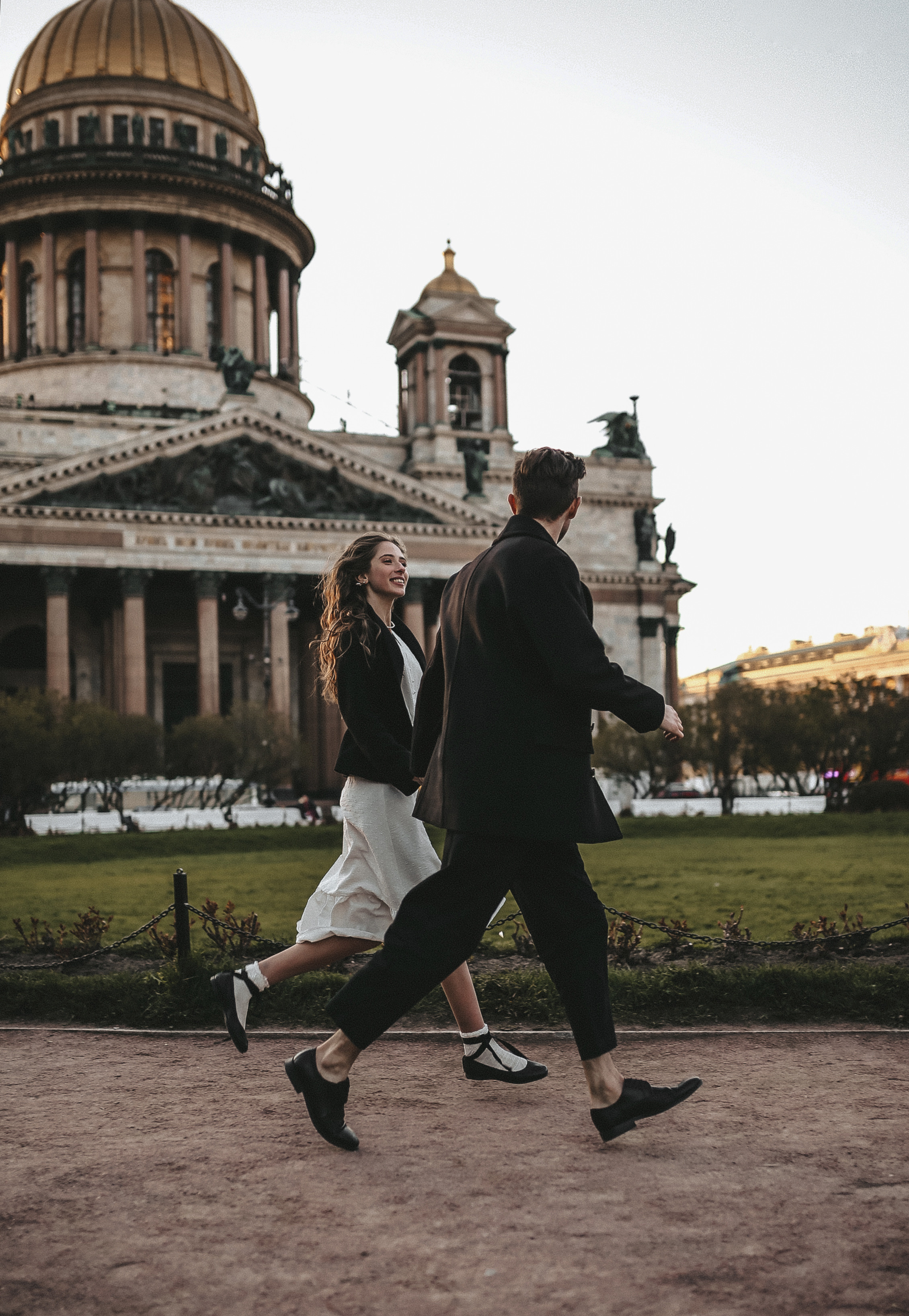 19.05.22. Фотограф в Санкт Петербурге Лара Великова