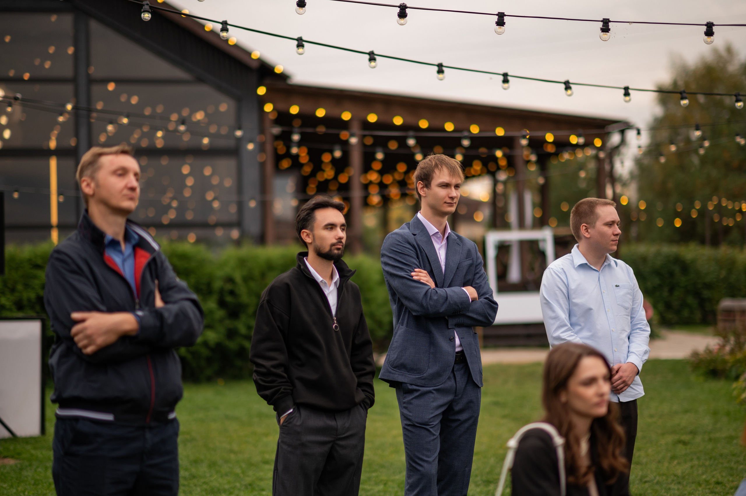 2025. Сергей и Катя. Свадебный и семейный фотограф в Москве и Европе Евгения Амелина