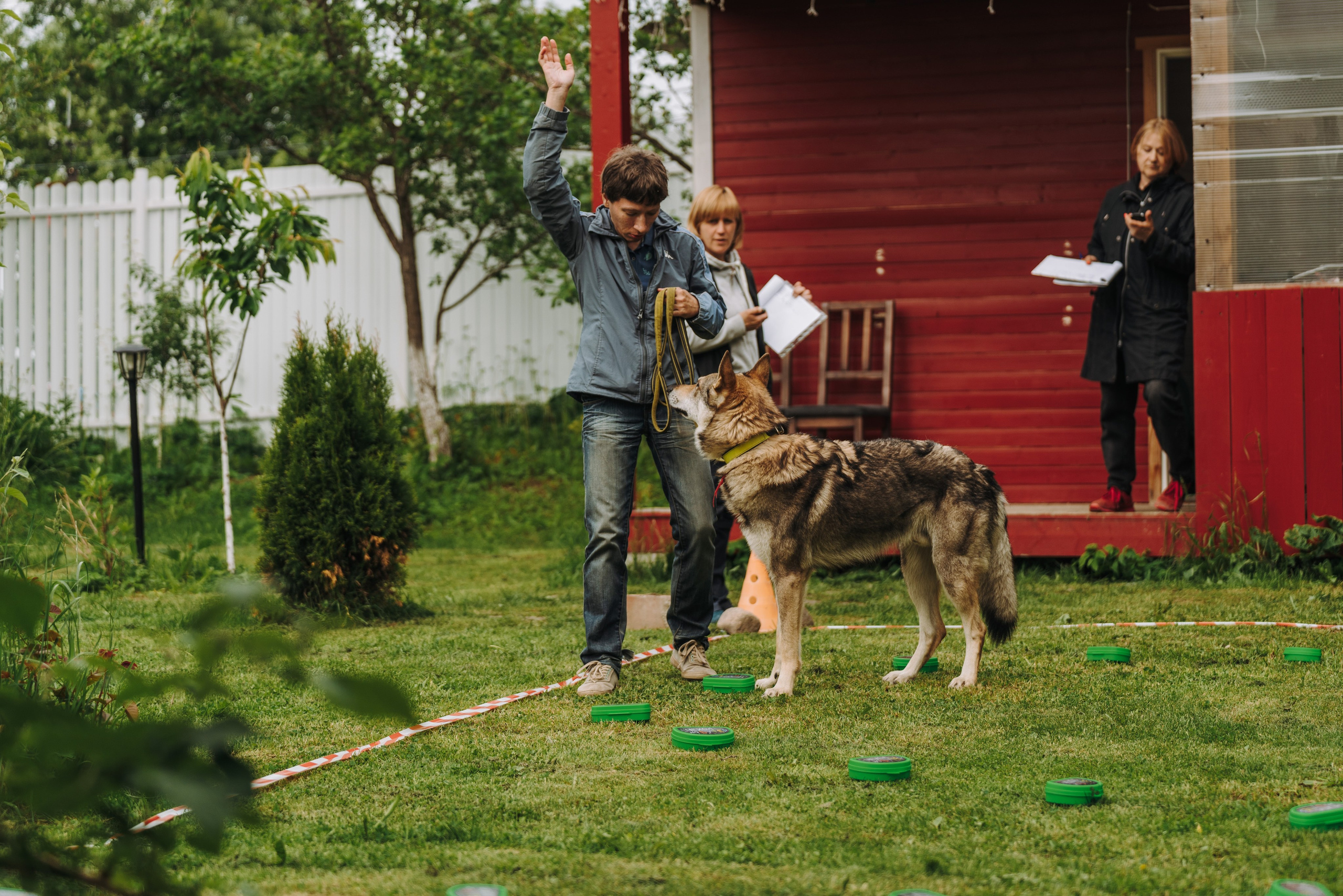 Соревнования по ноузворку. Фотограф анималист в Спб недорого Олеся Майорова