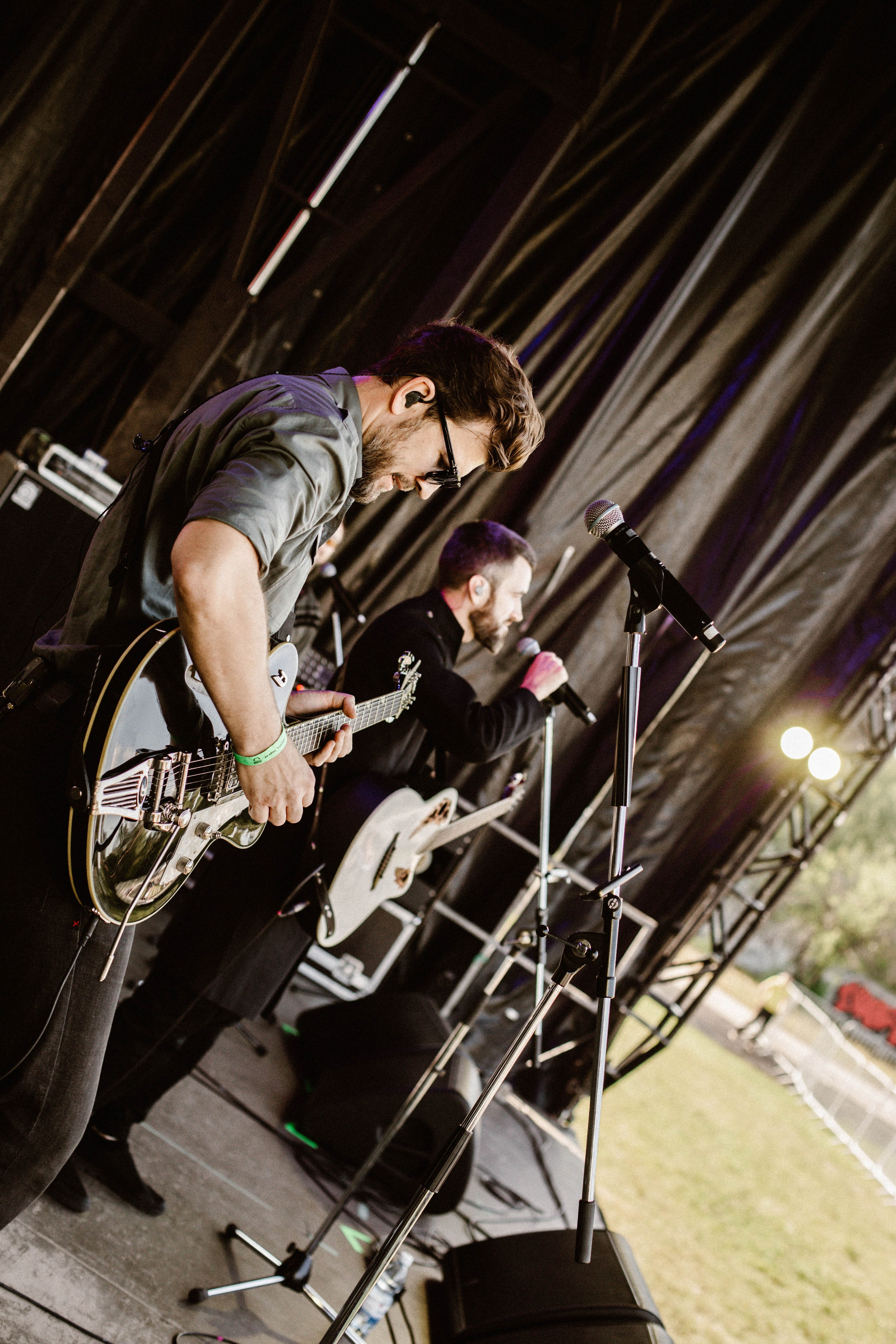 Рок Чистой Воды. Герои НВ. Фотограф в Нижнем Новгороде