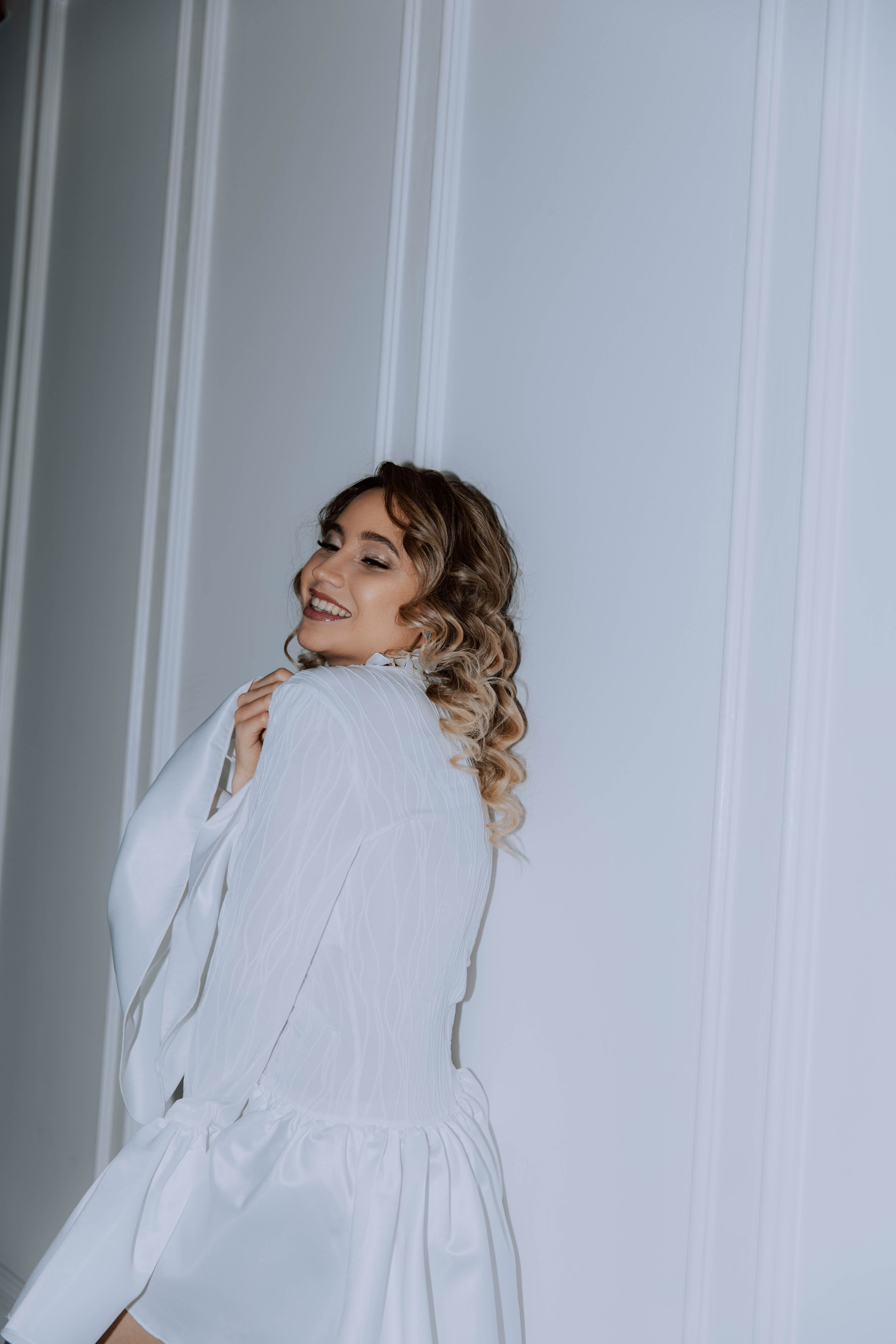 Анастасия. Фотограф, который снимает любовь в Санкт-Петербурге и Череповце