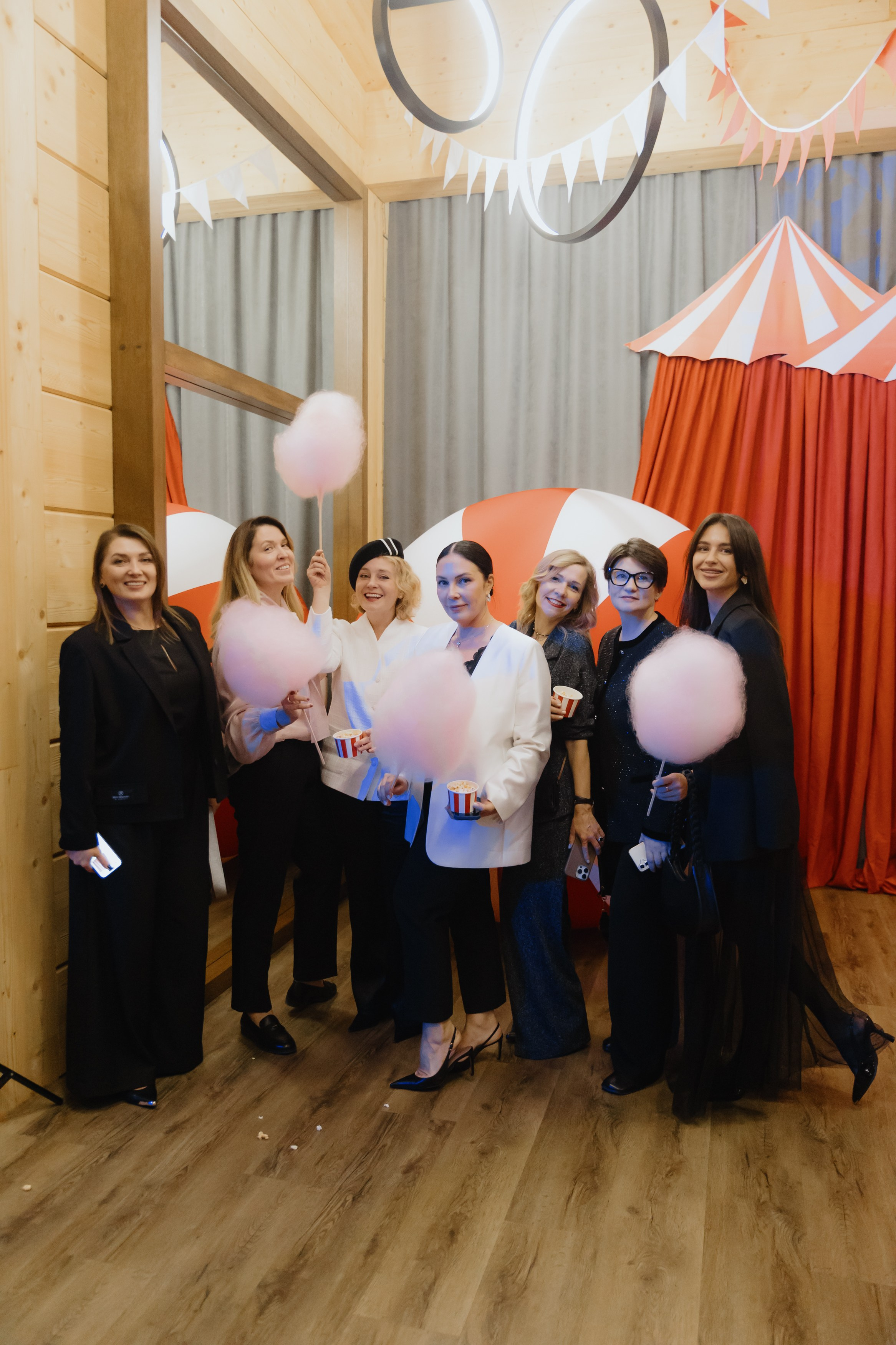 Хочу волшебства. Концерт. 8 октября 2025 года. Татьяна Мишкина