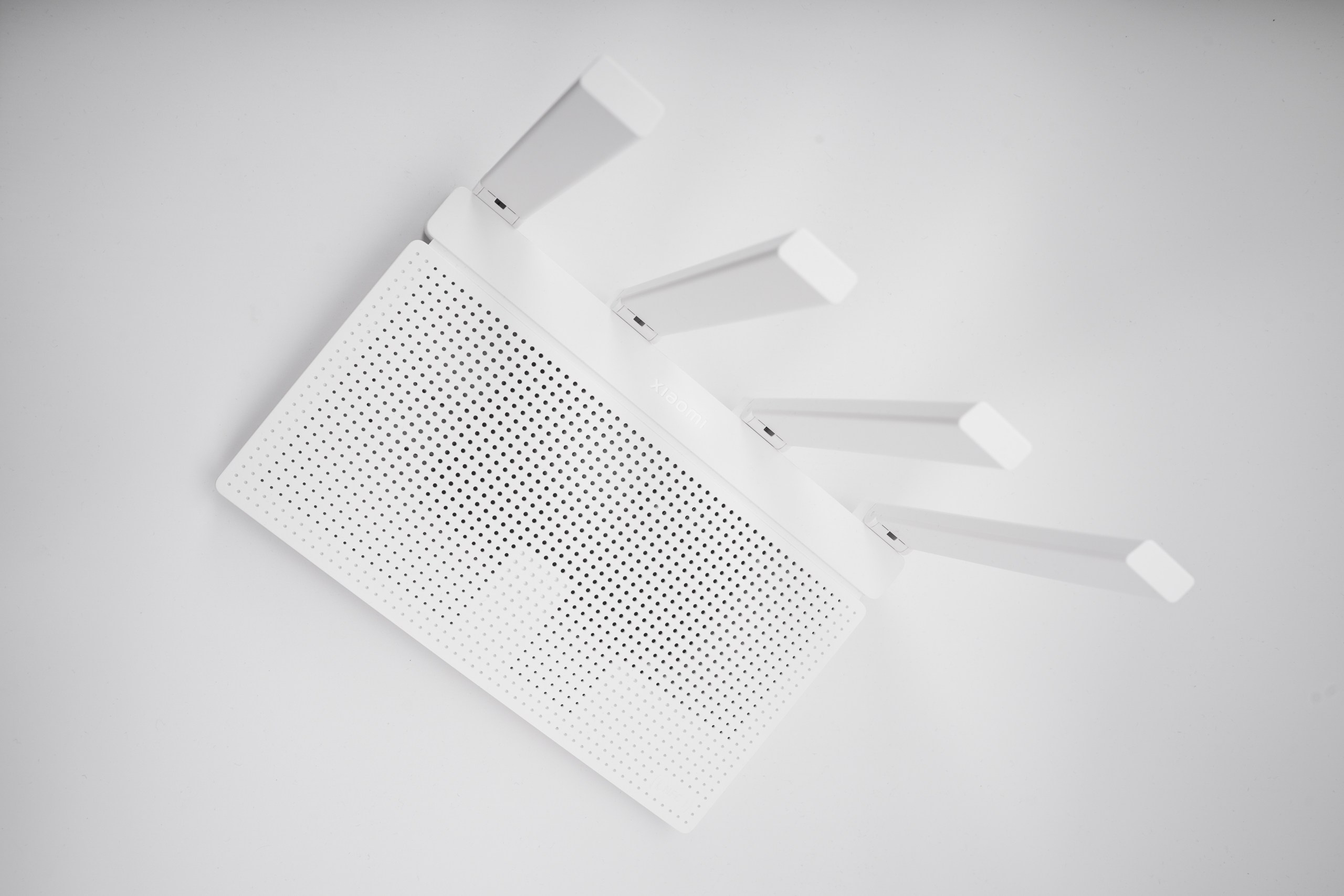 Xiaomi Router. Alexey Panin — Creative photographer