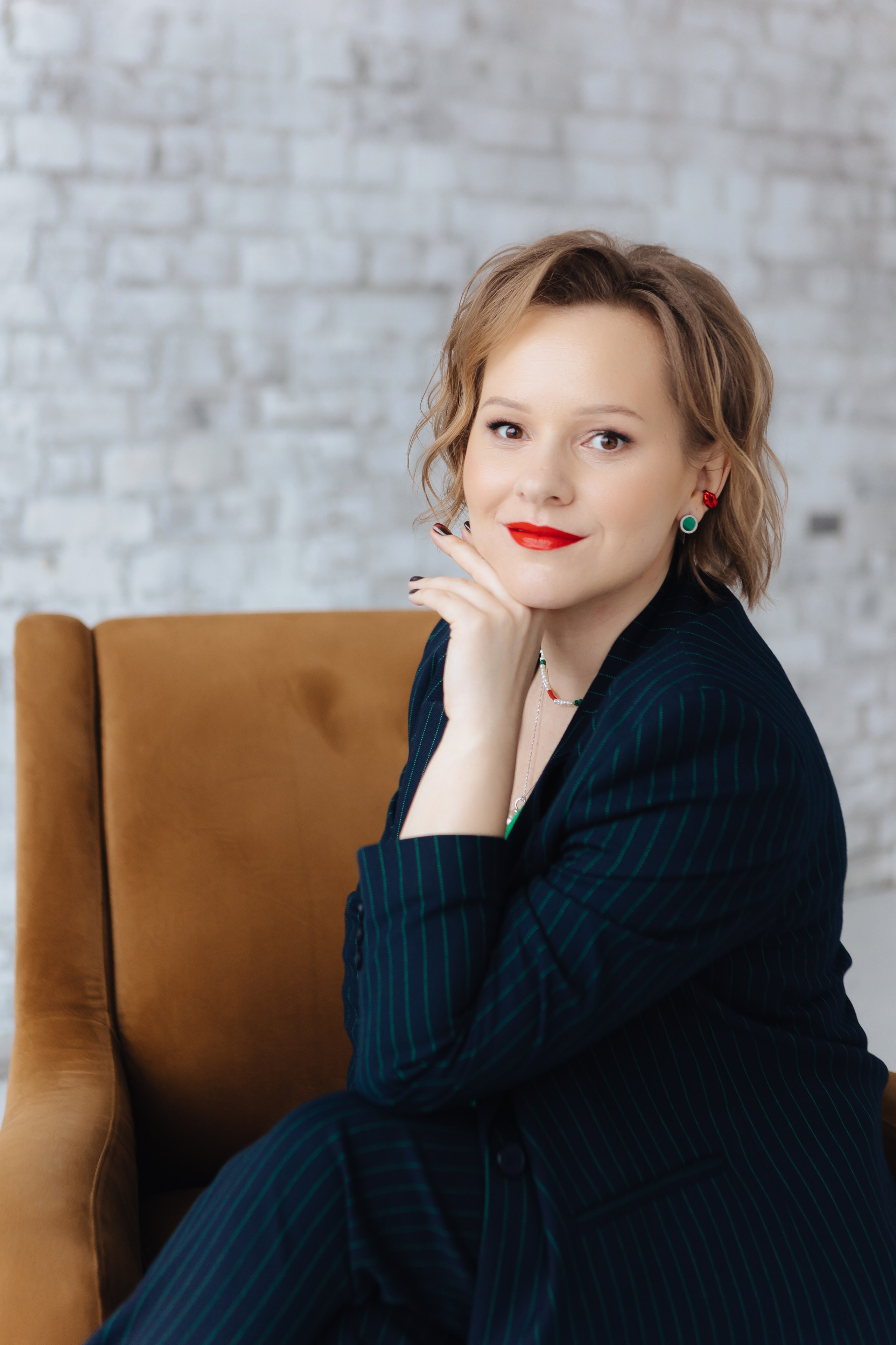 Школа Физиогномики. Главная