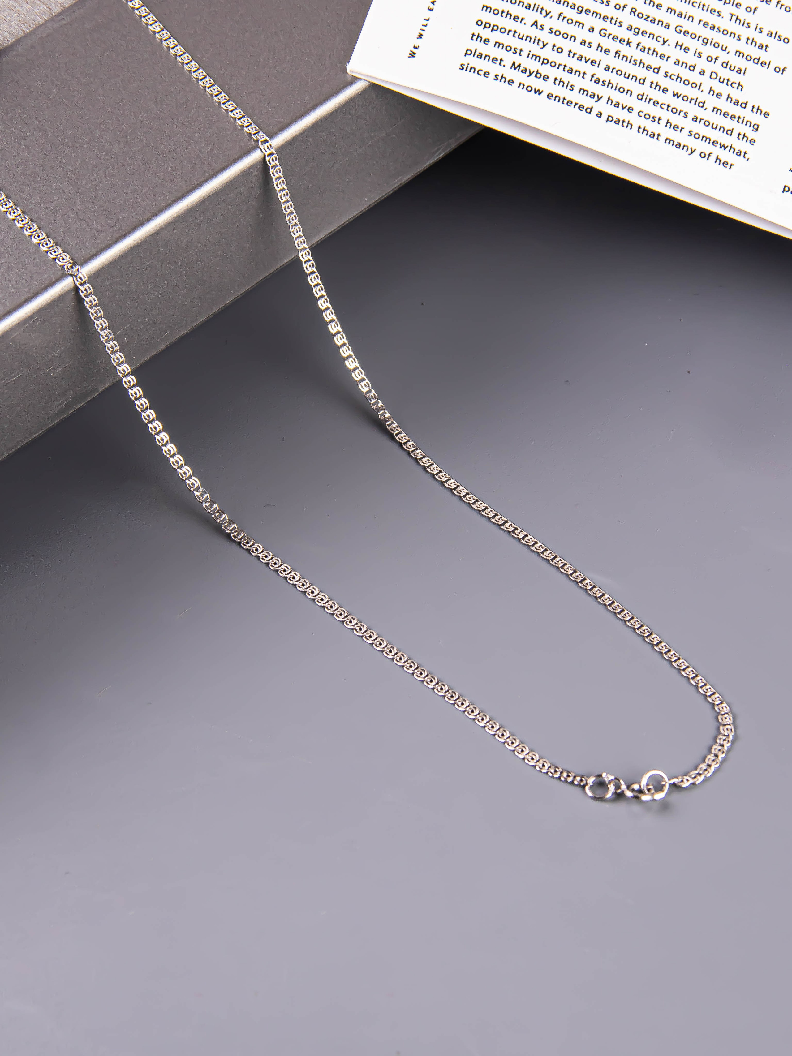 Цепочки, ювелирные изделия. «Матрица»