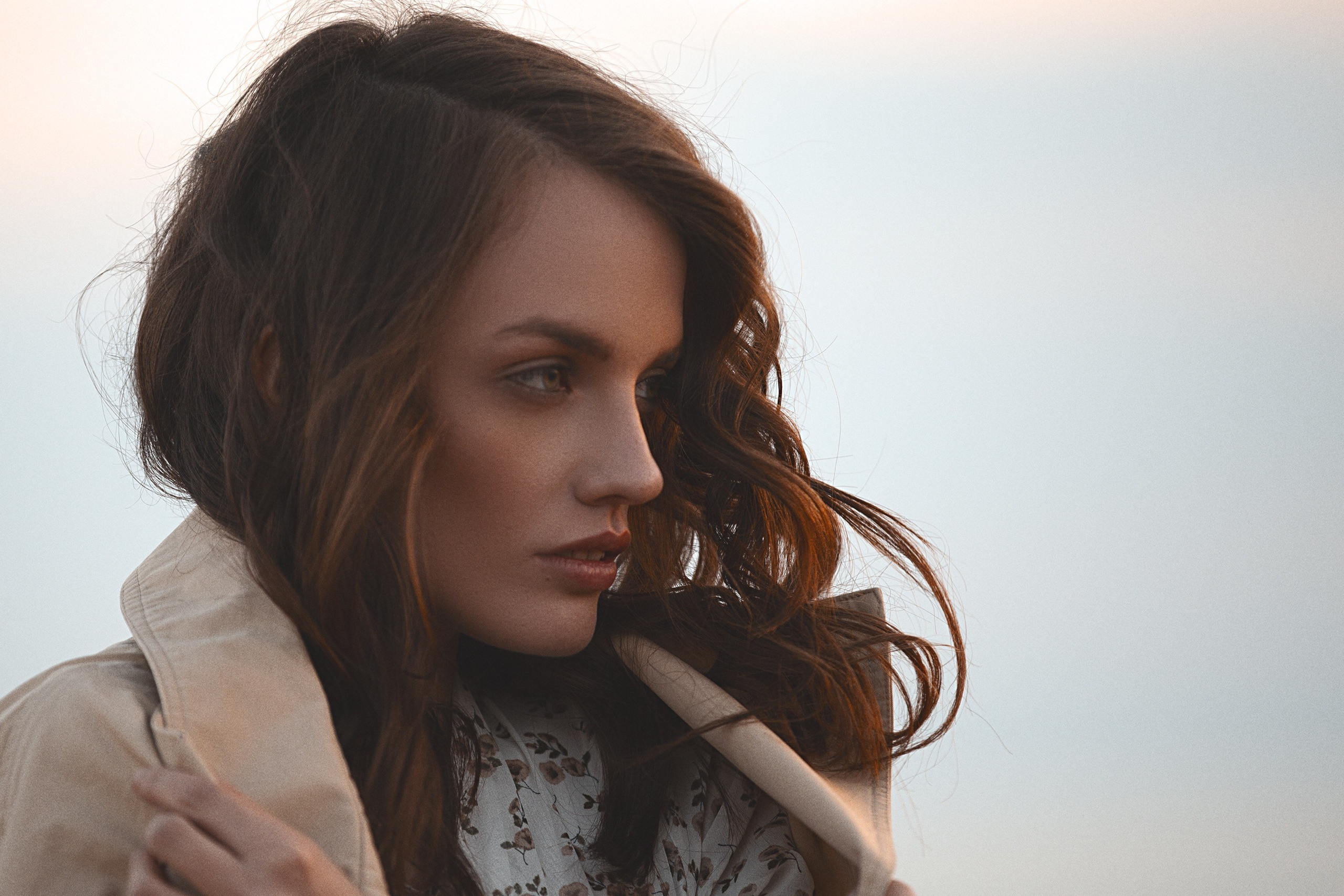 VIKTORIYA. Фотограф TAULAN_1