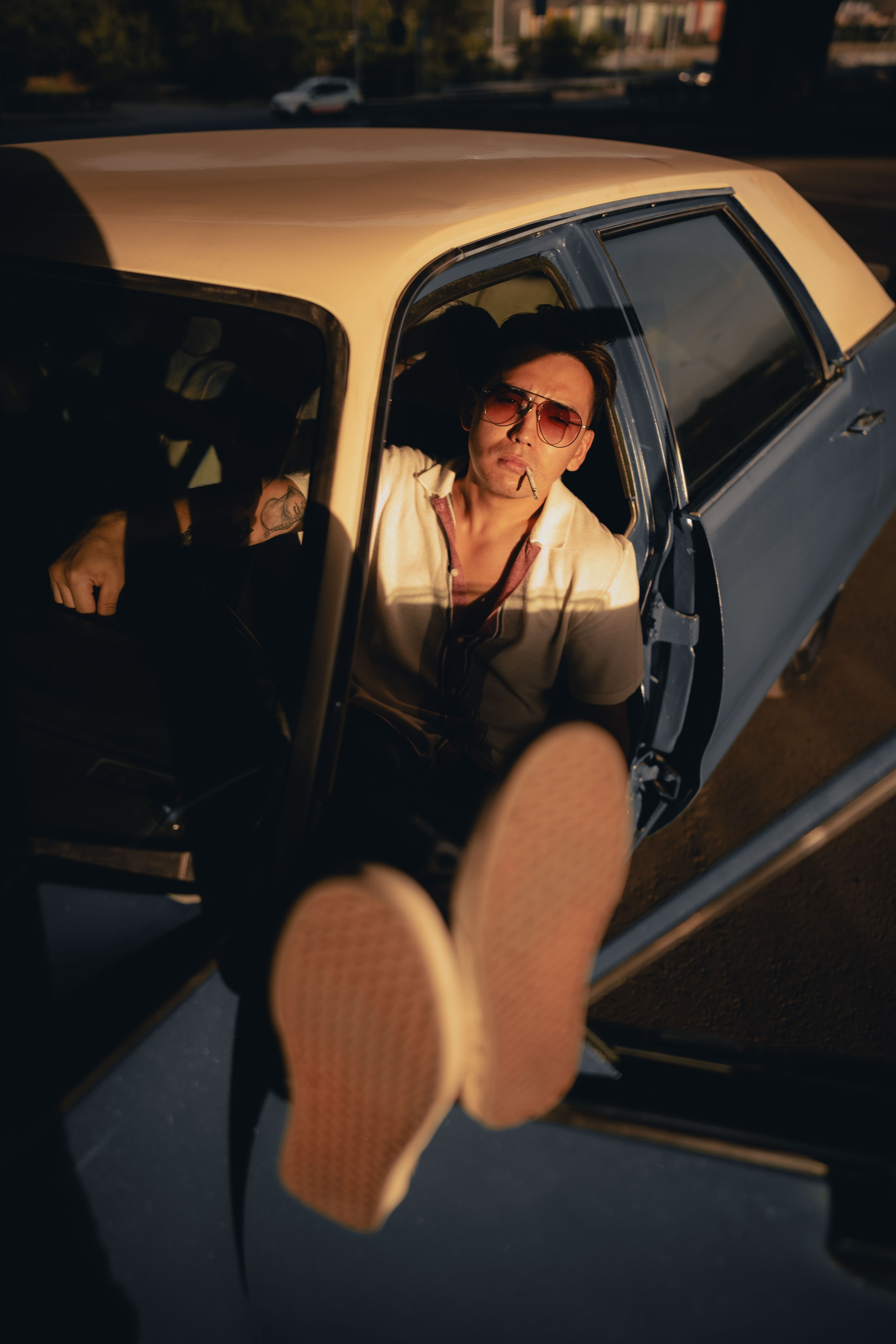 ZEIN. Фотограф TAULAN_1