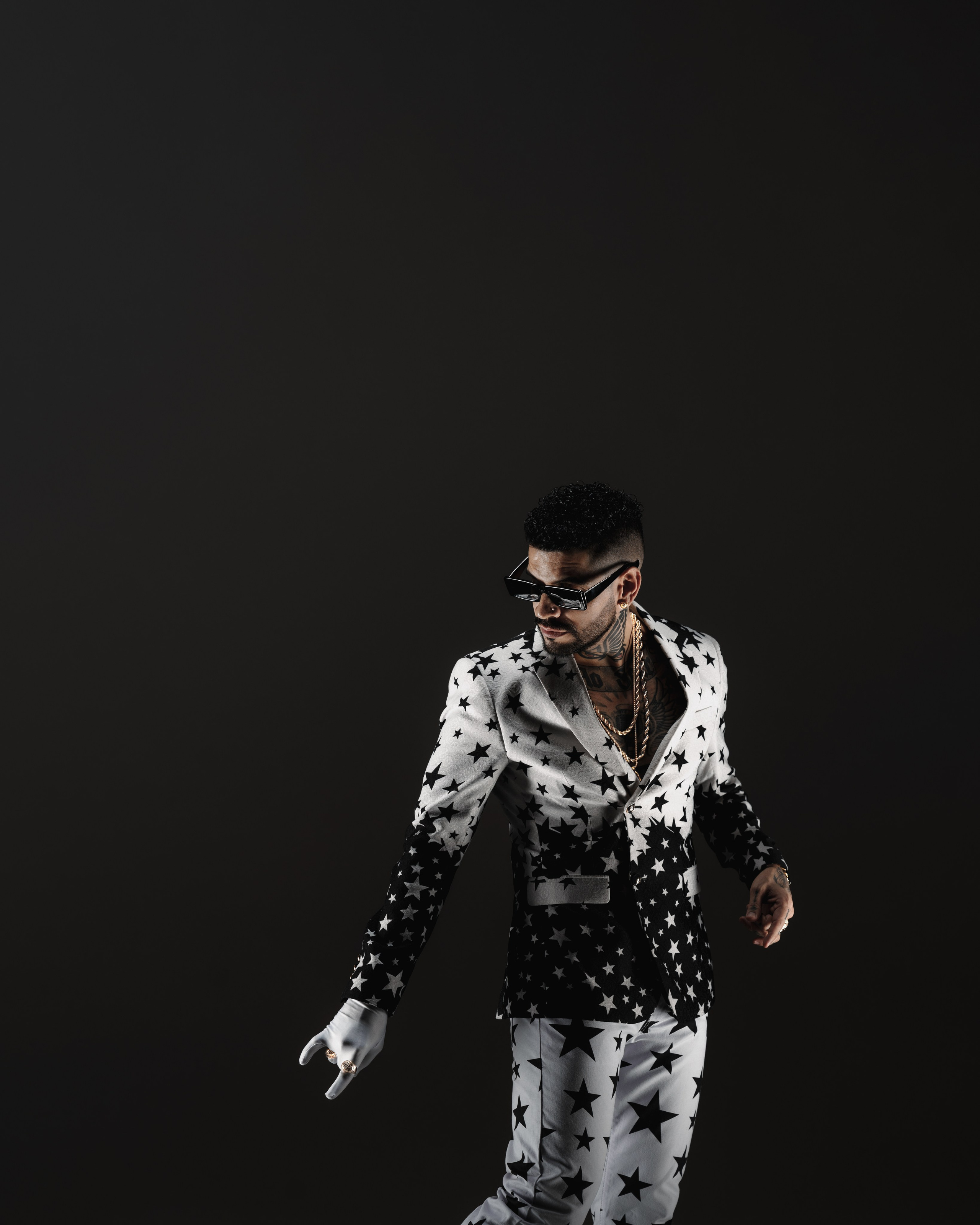 FRANKY RAY. Фотограф TAULAN_1