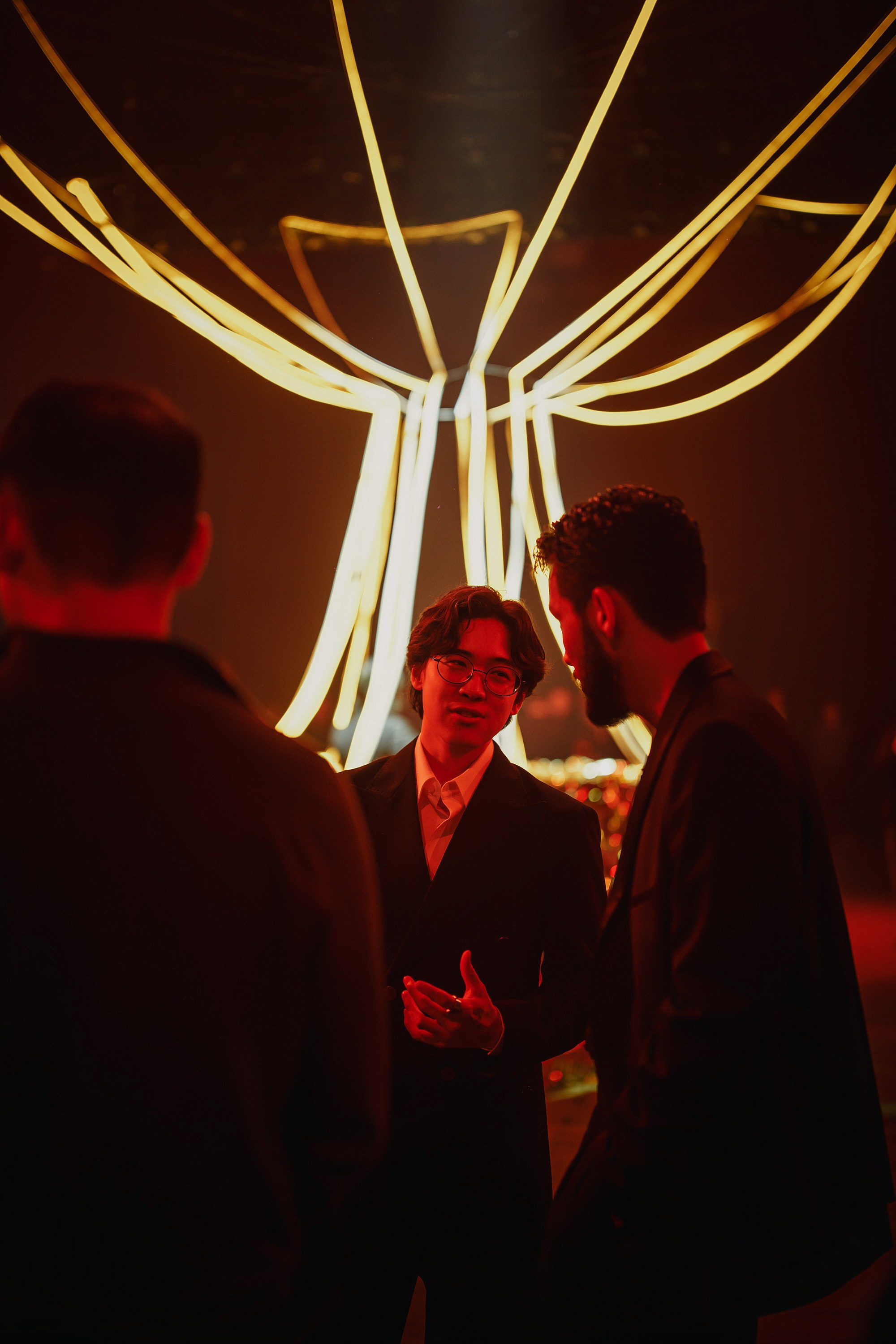 Презентация новых моделей SOUEAST. Фотограф TAULAN_1