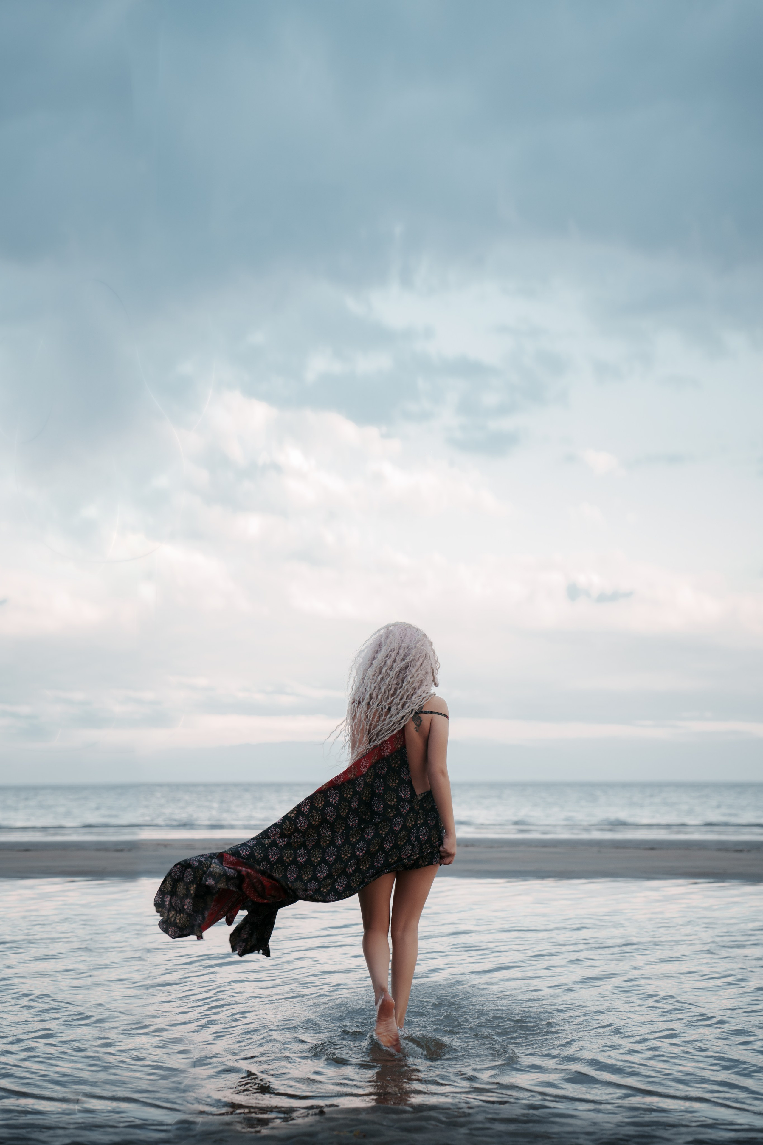 FAREMA. Фотограф TAULAN_1