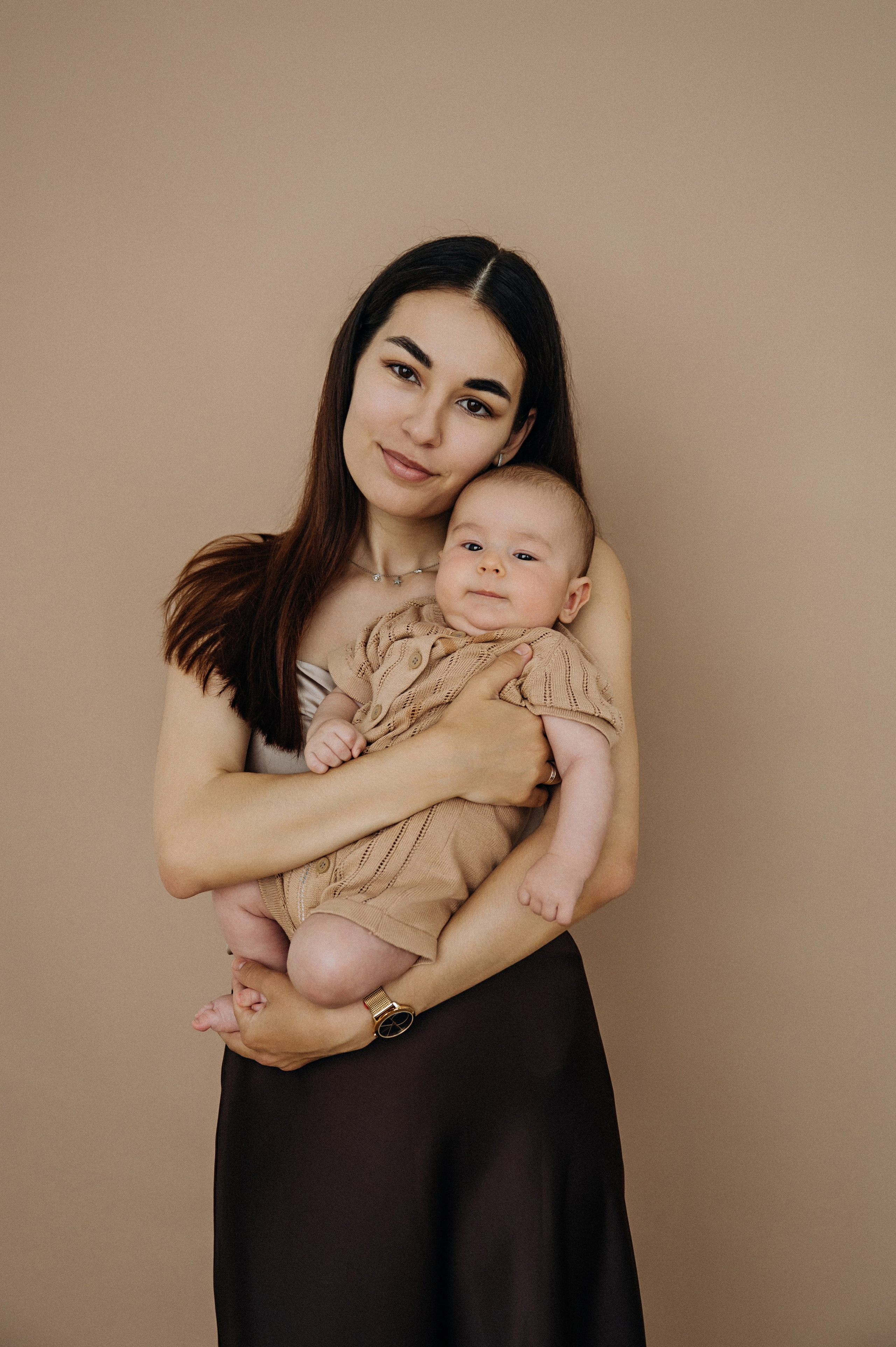 Алексей Полина Данил. Фотограф Фариева Мария