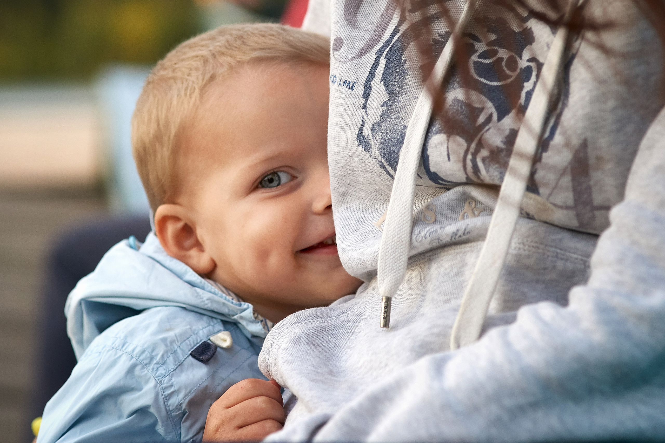 детские фотографии
