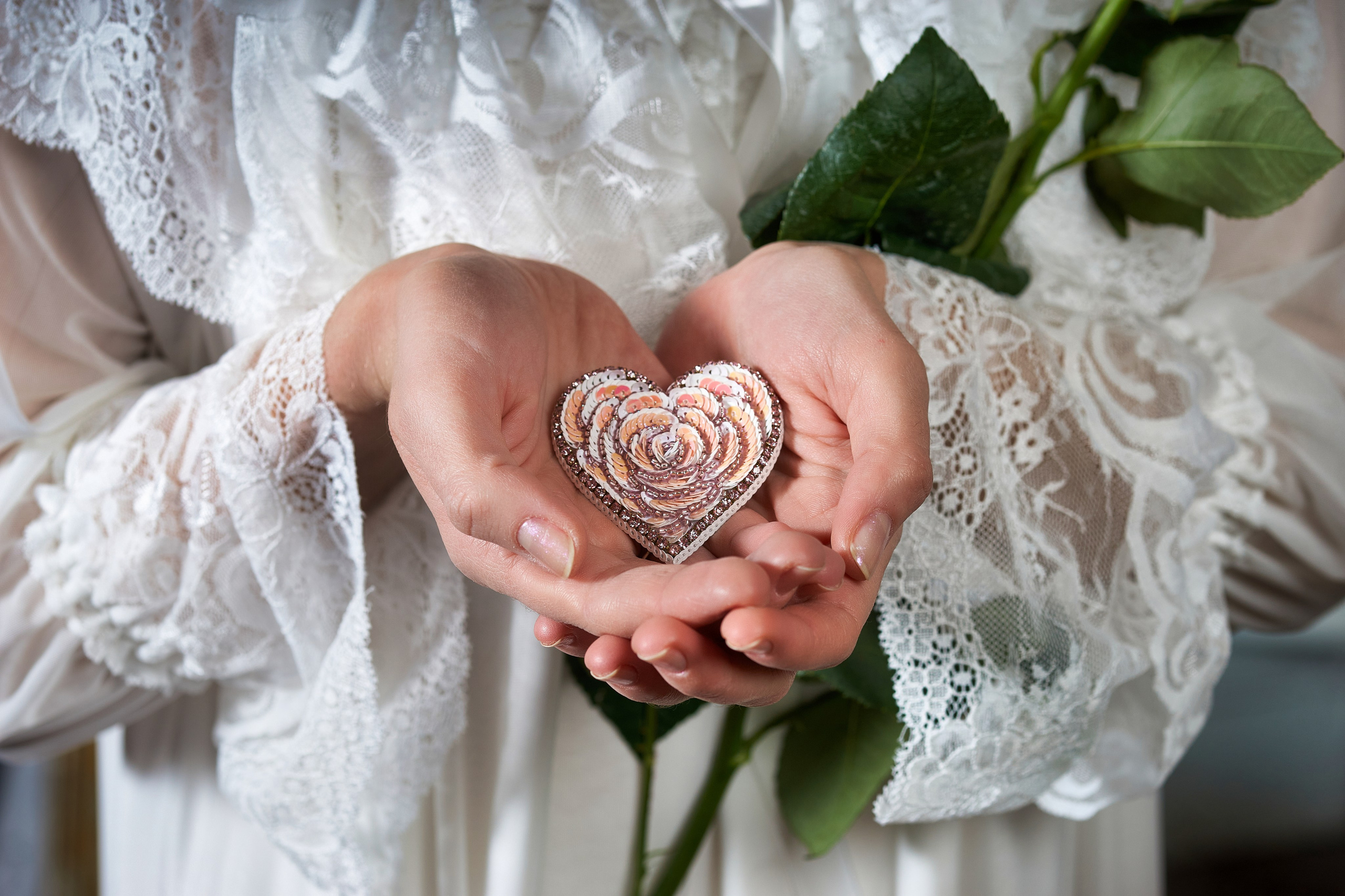 Персональный фотограф в студии. Москва