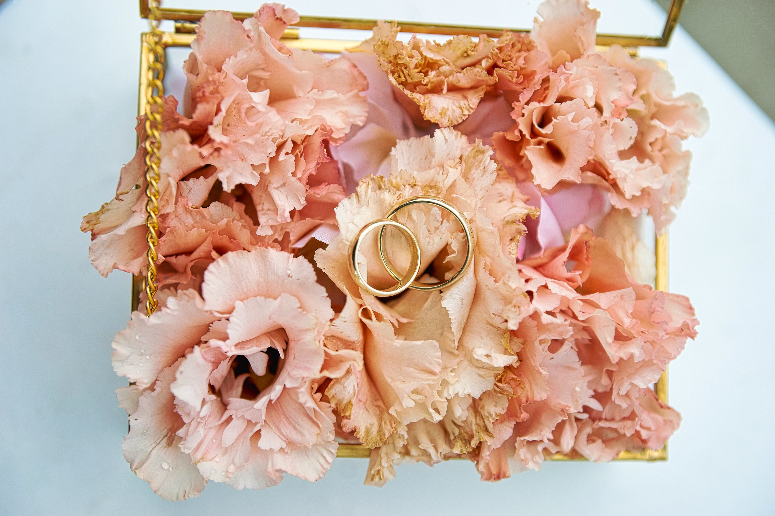 свадебные фото