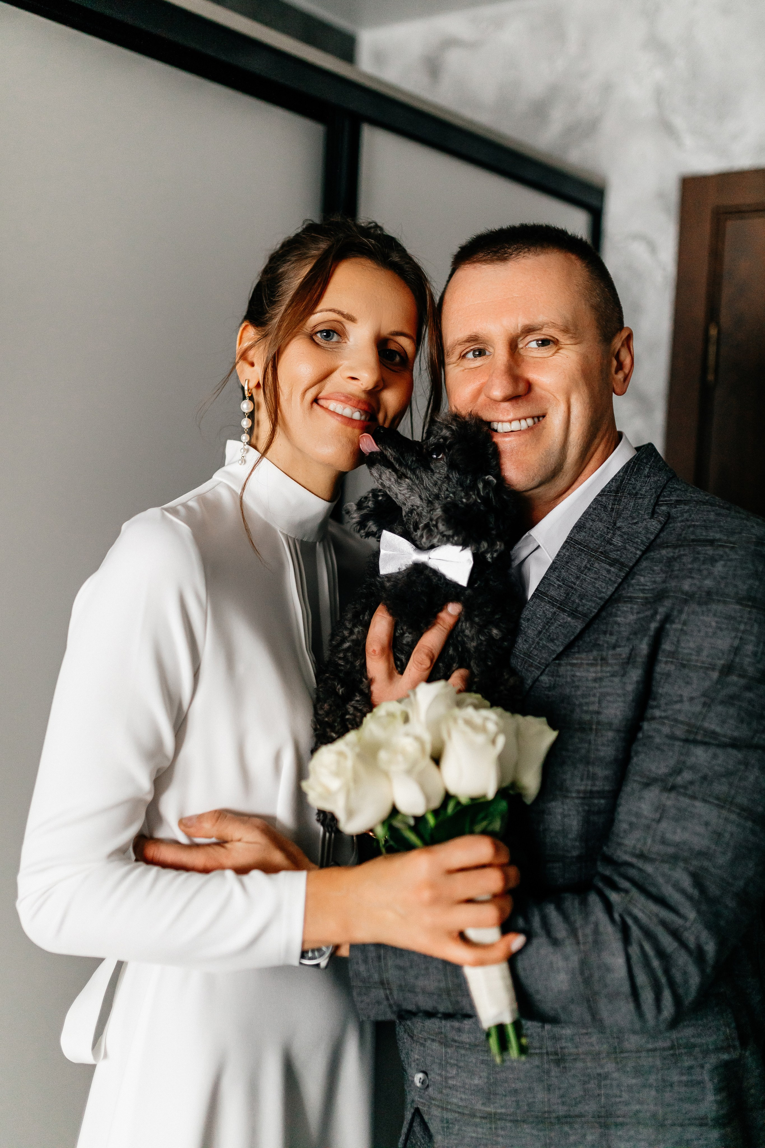 Ольга и Валерий. Свадебный фотограф Елена Ловцевич