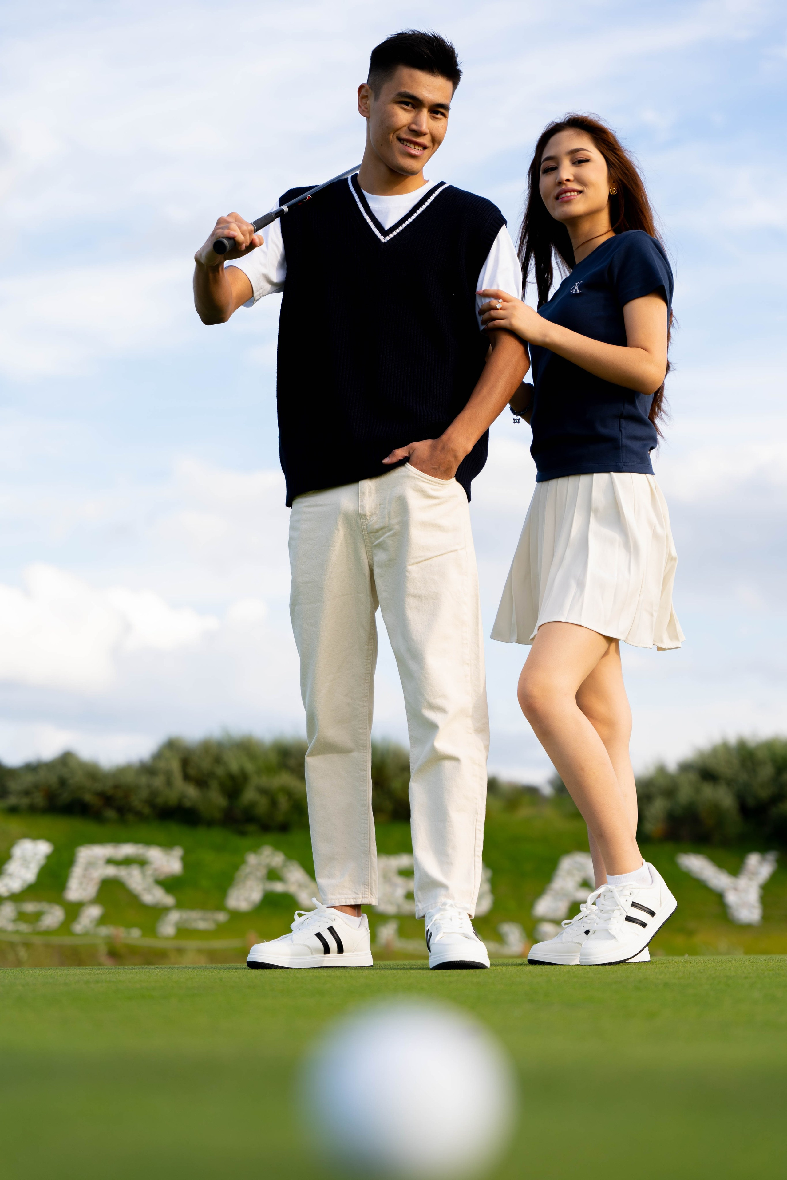 Bibolsyn & Dinara. Фотограф Ернар Ержанов