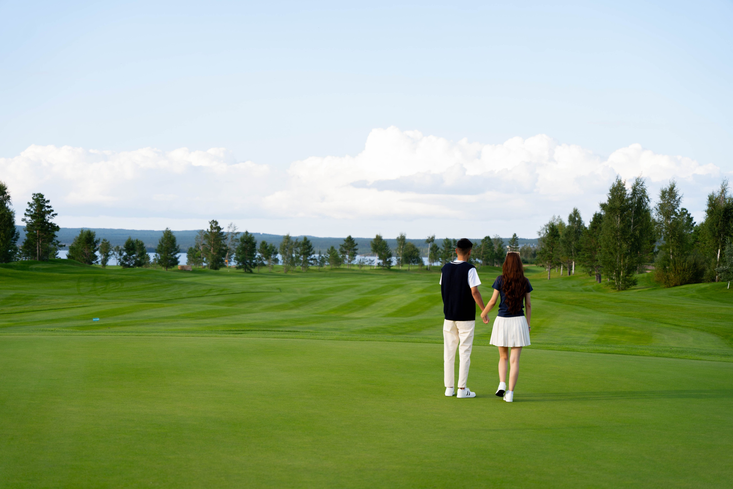 Bibolsyn & Dinara. Фотограф Ернар Ержанов