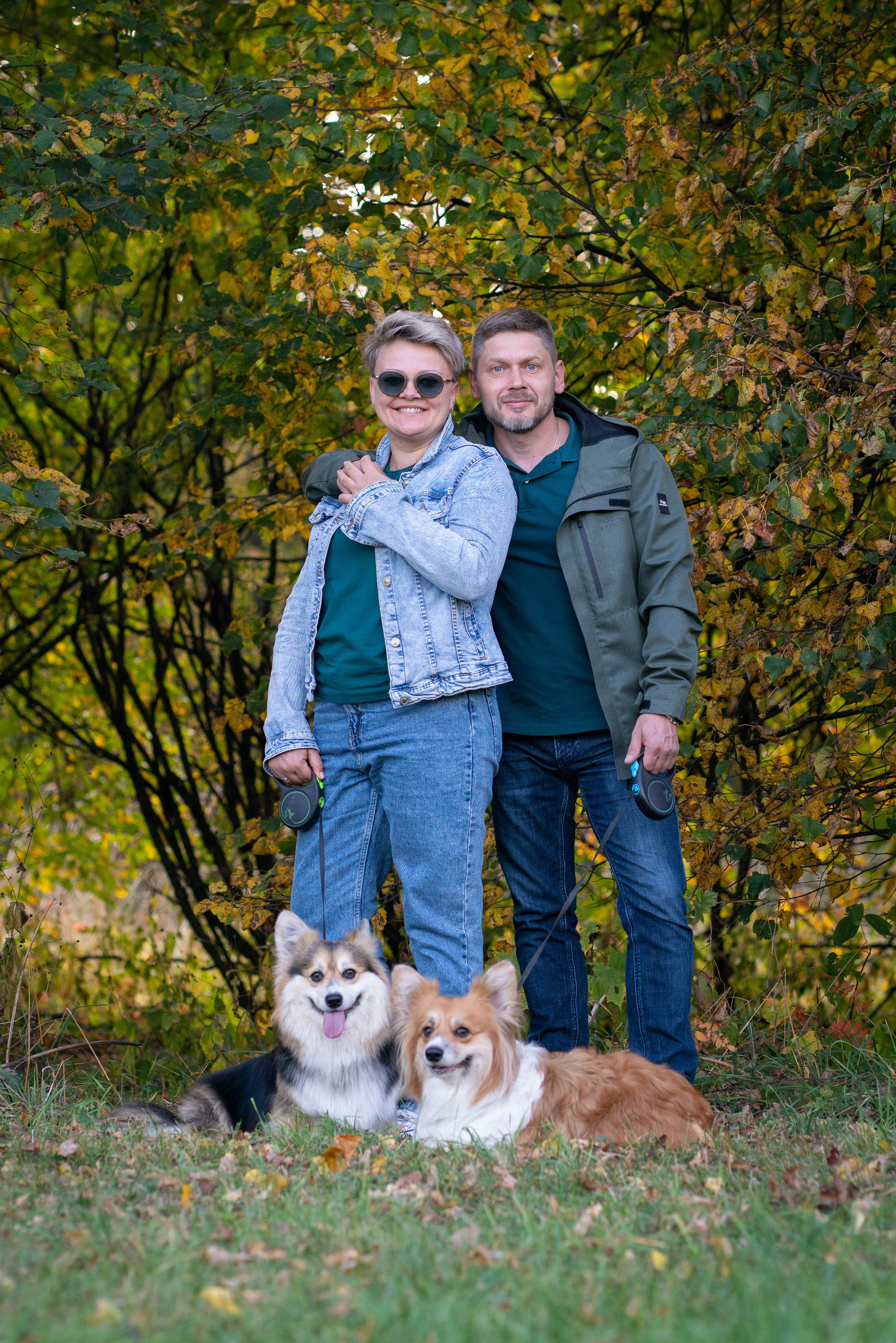 Съёмки с животными. Фотограф Светлана Кошелева (Москва)