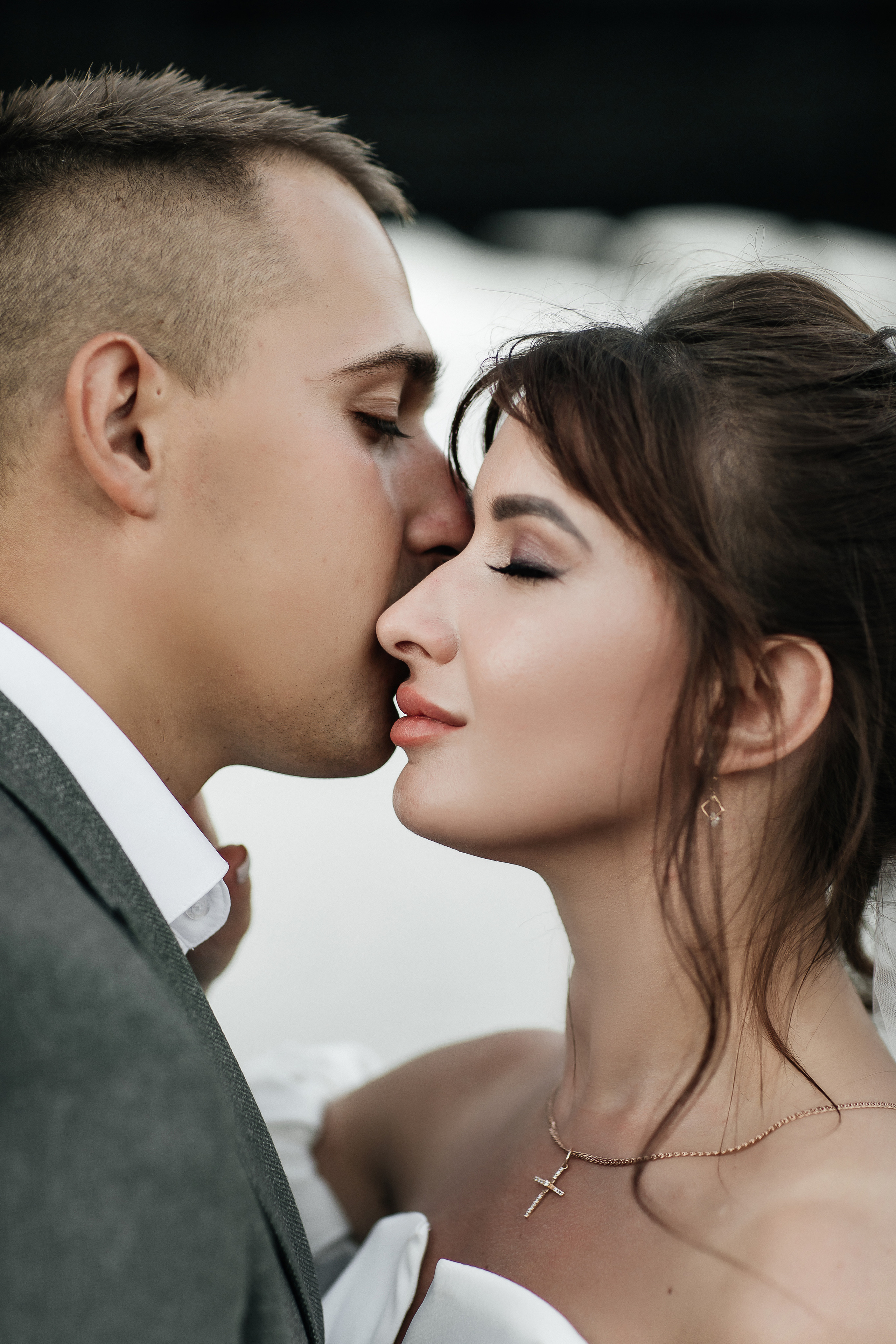 Only for two. Свадебный и семейный фотограф в Воронеже Кирсанова Наталья