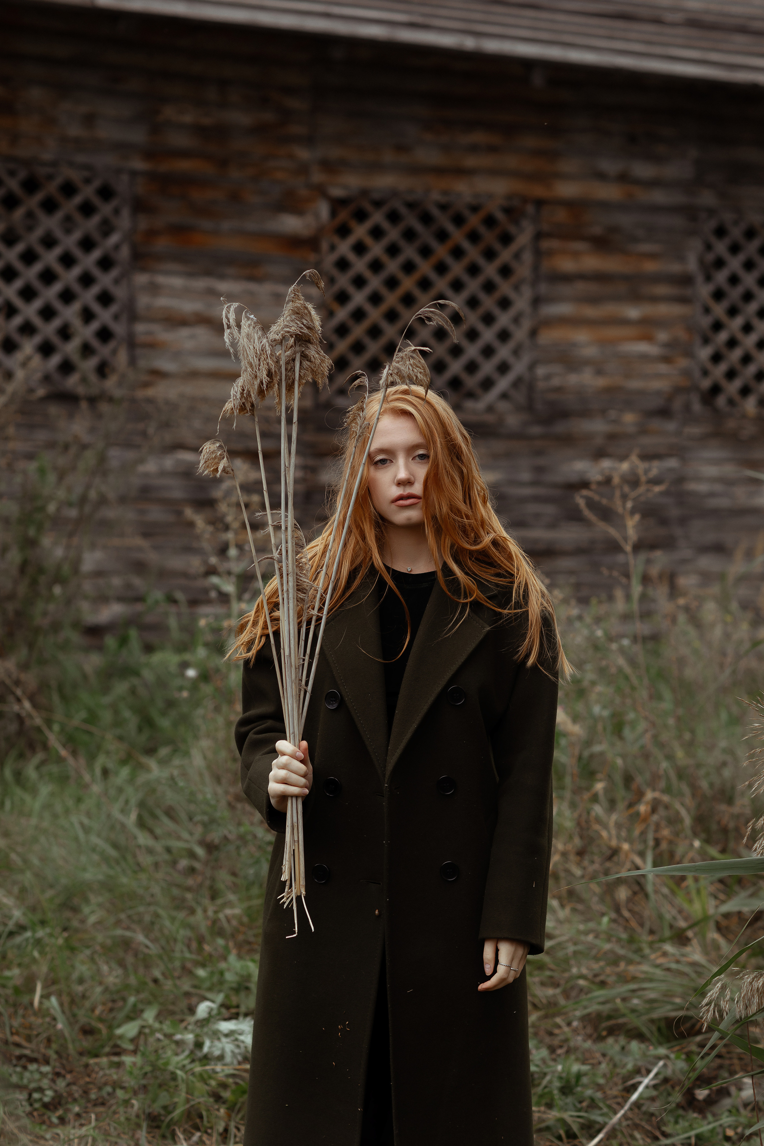 Душа леса. Свадебный и семейный фотограф в Воронеже Кирсанова Наталья