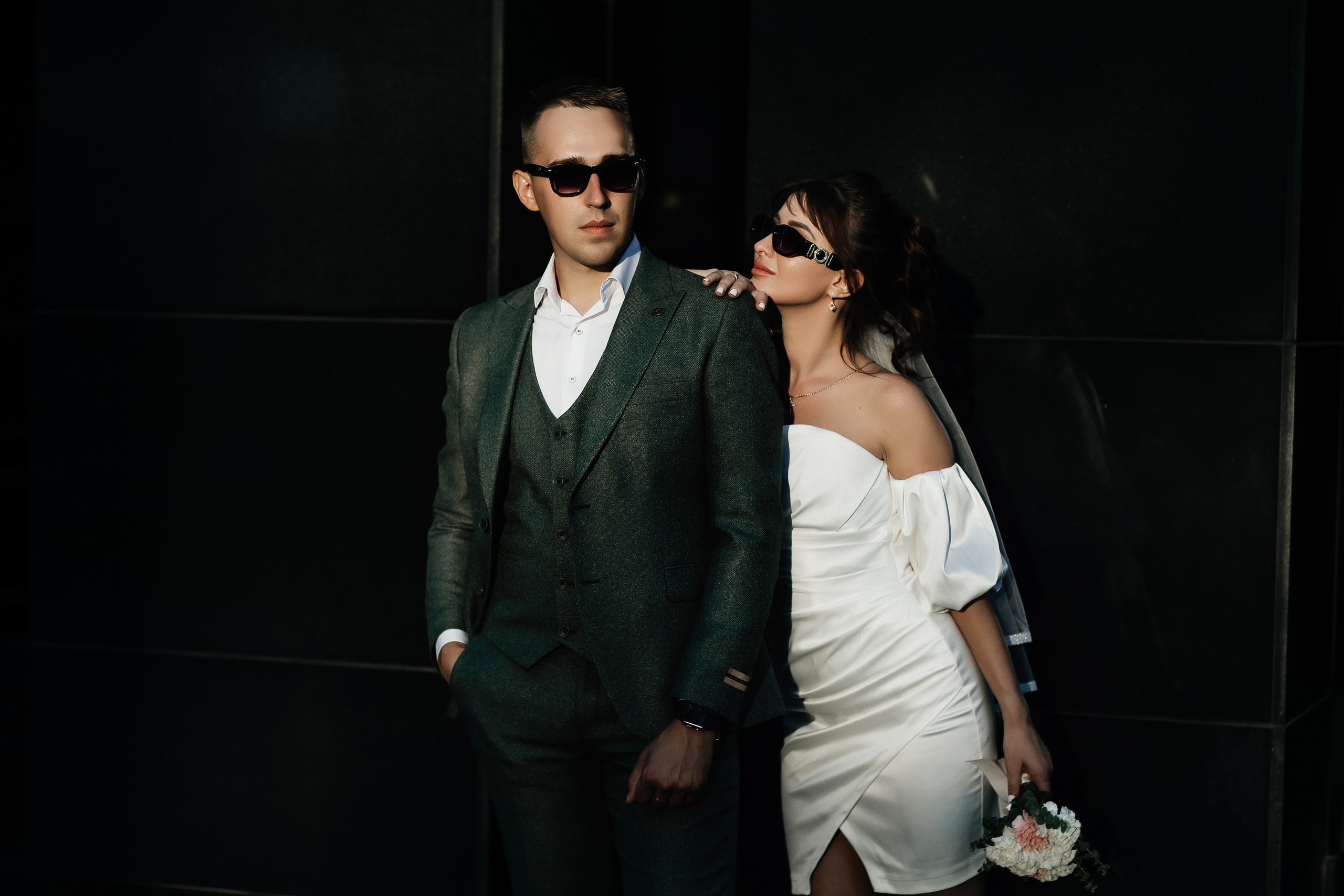 Only for two. Свадебный и семейный фотограф в Воронеже Кирсанова Наталья