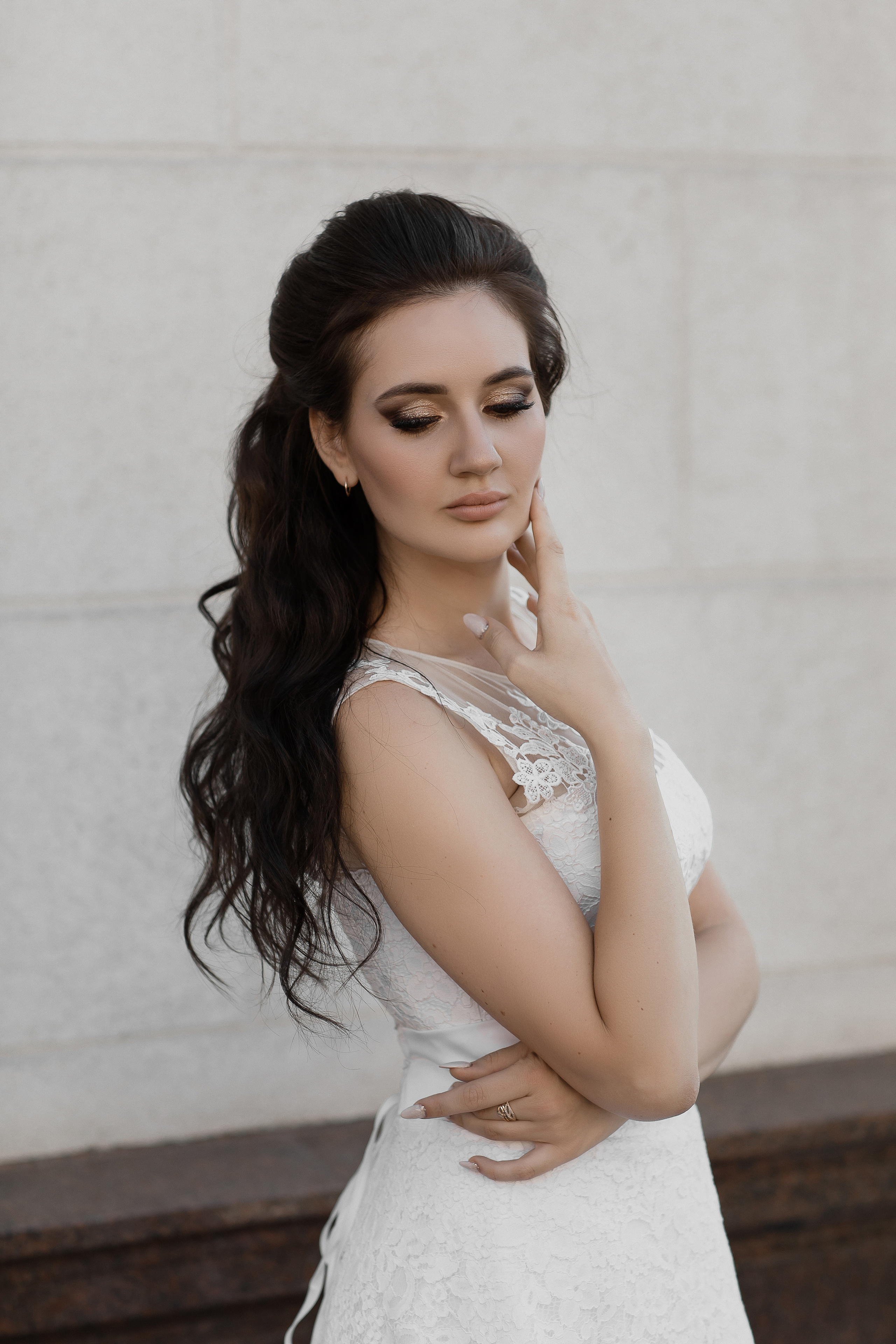 Любовь в большом городе. Свадебный и семейный фотограф в Воронеже Кирсанова Наталья