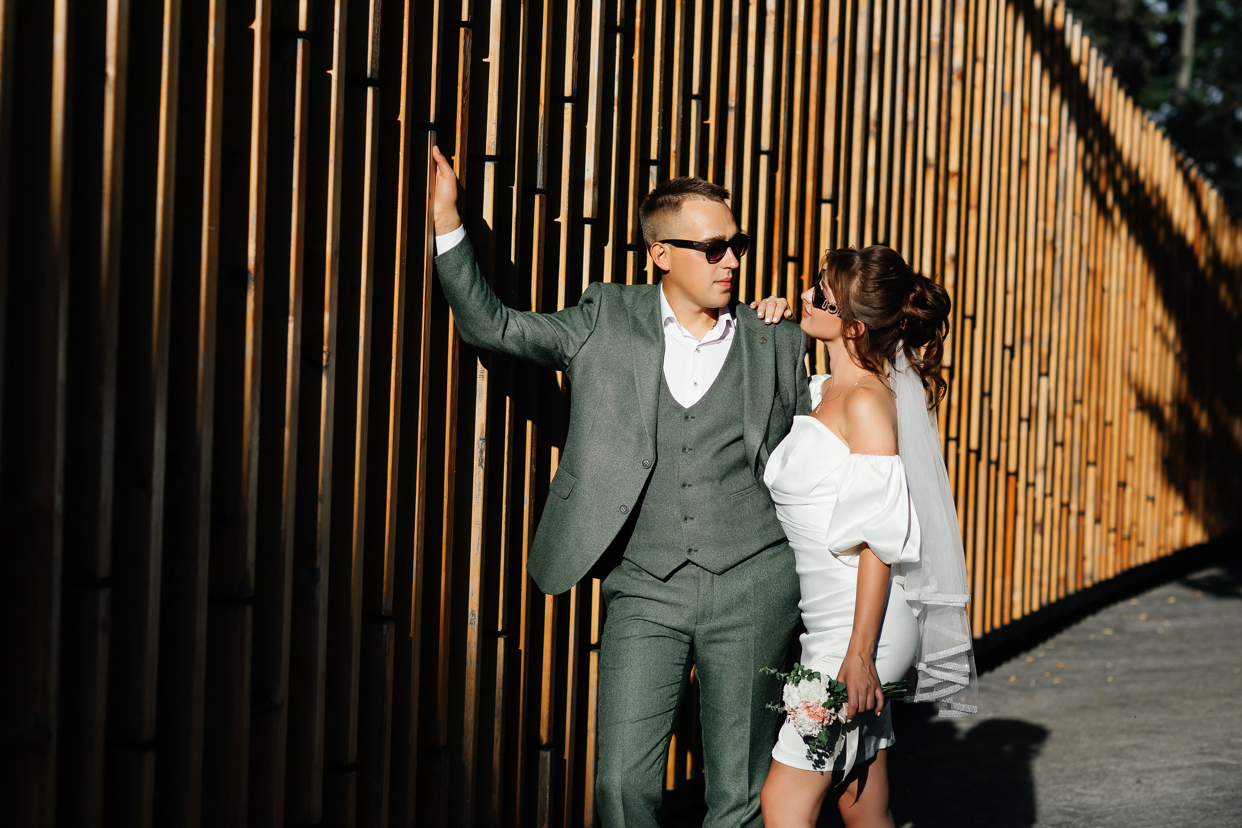 Only for two. Свадебный и семейный фотограф в Воронеже Кирсанова Наталья