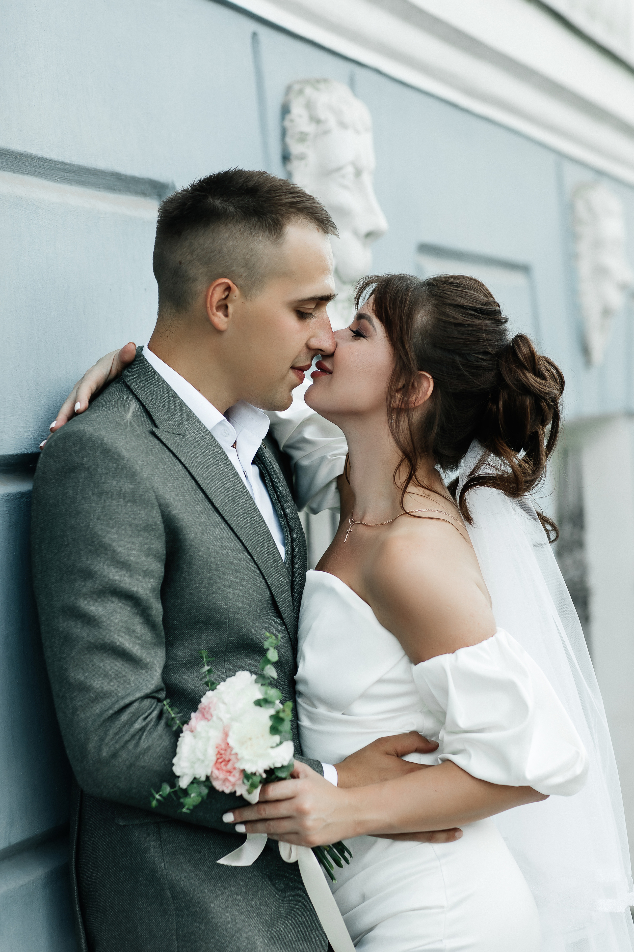 Only for two. Свадебный и семейный фотограф в Воронеже Кирсанова Наталья