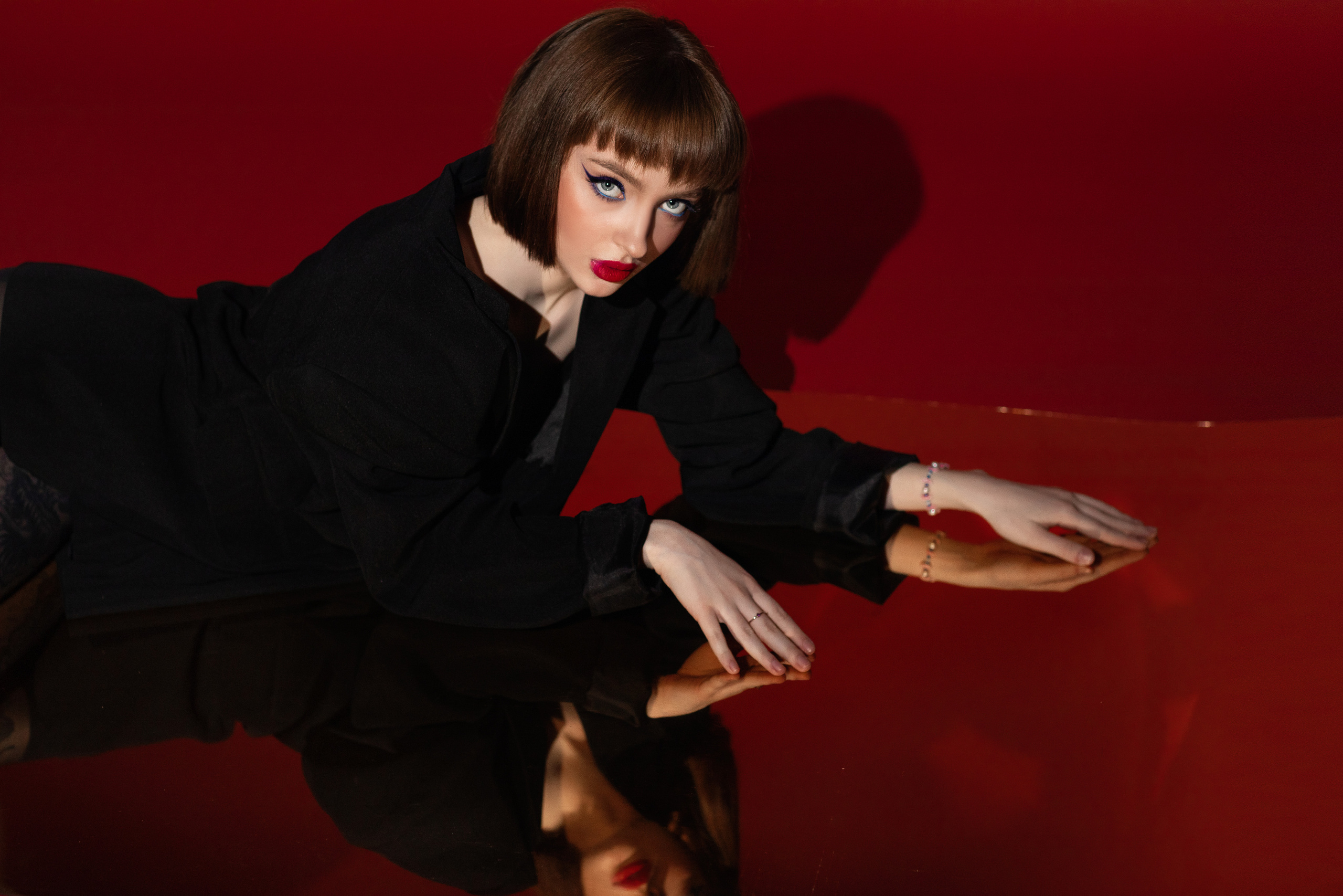 Рина. Свадебный и семейный фотограф в Воронеже Кирсанова Наталья