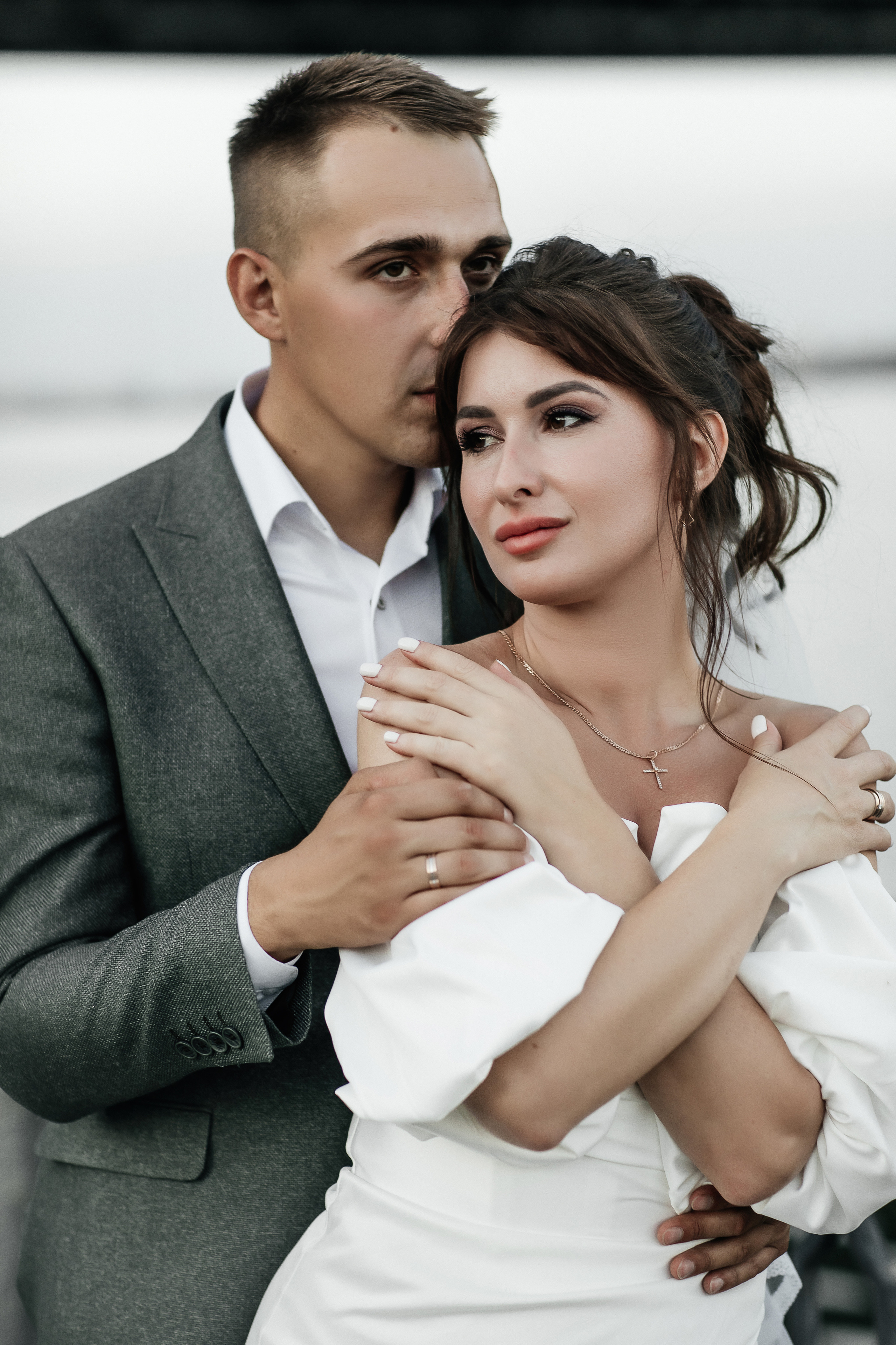 Only for two. Свадебный и семейный фотограф в Воронеже Кирсанова Наталья