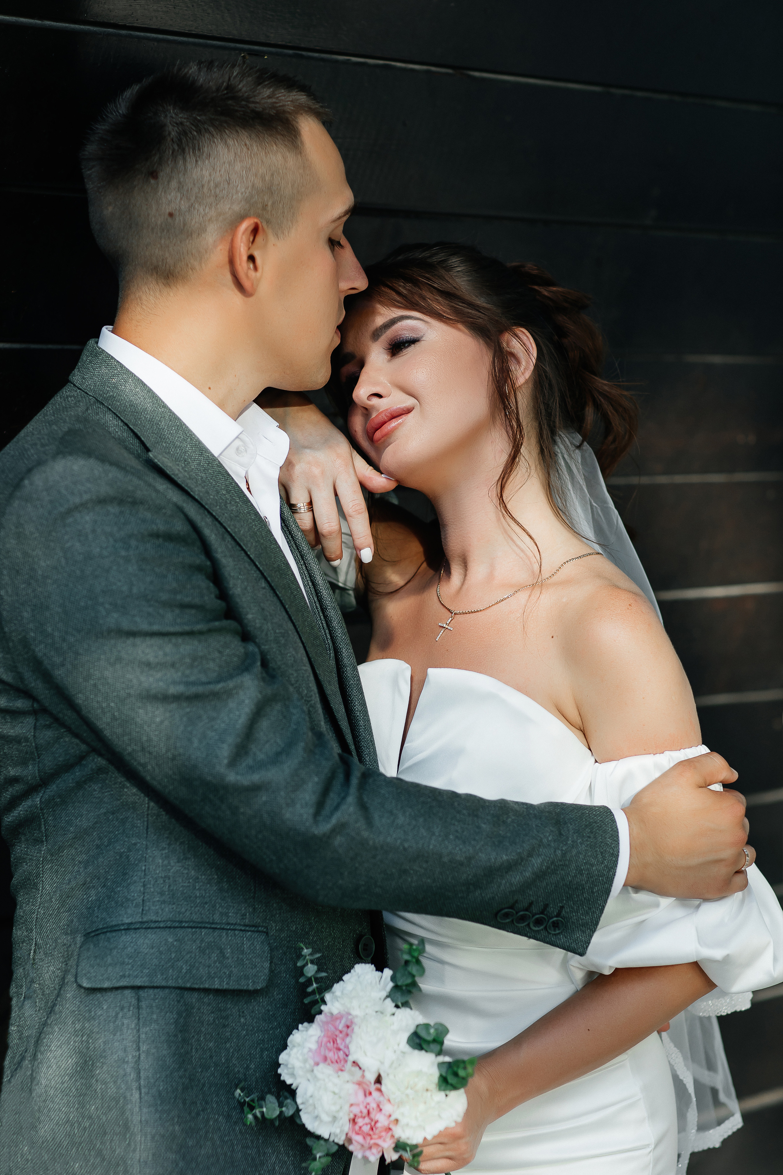 Only for two. Свадебный и семейный фотограф в Воронеже Кирсанова Наталья