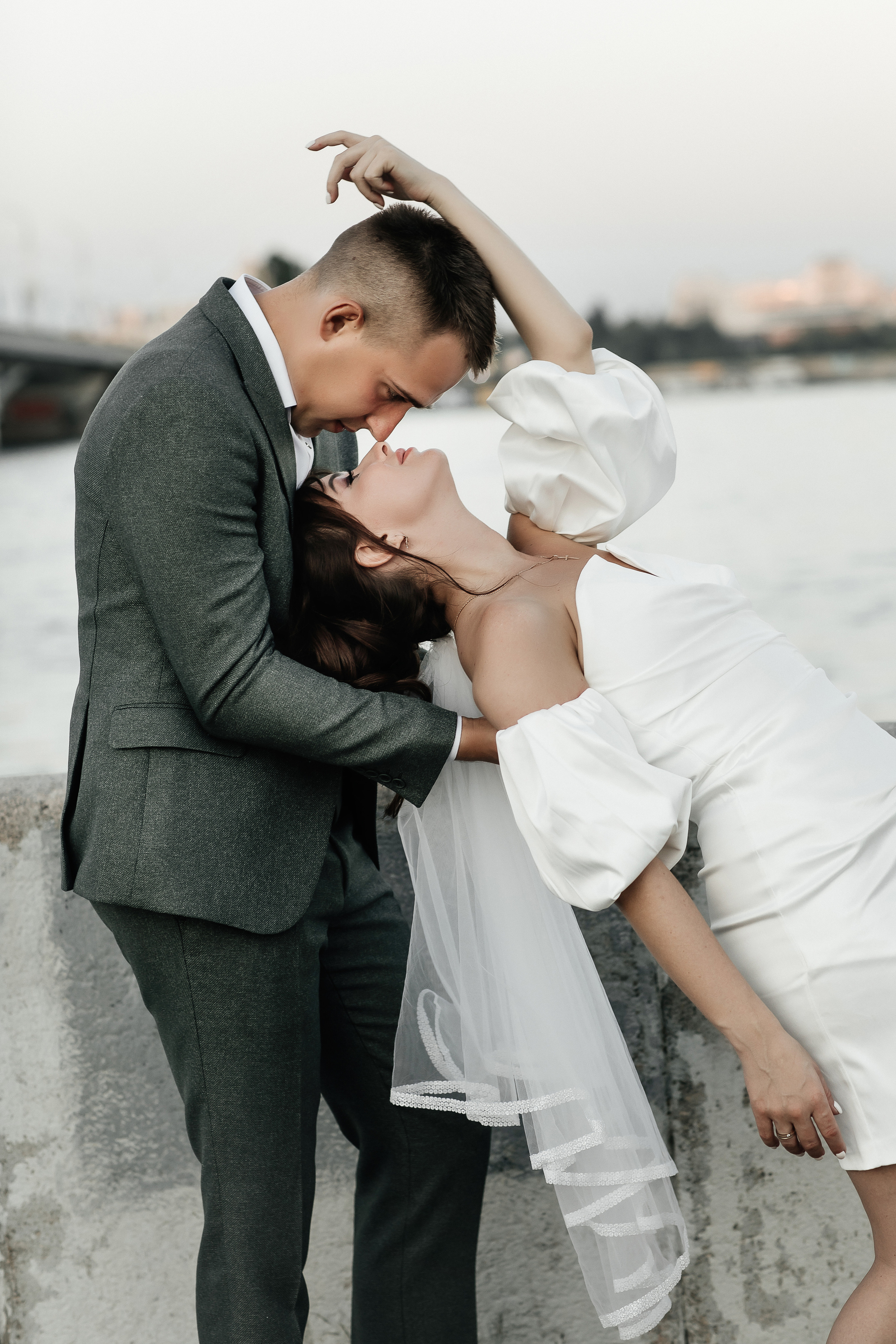 Only for two. Свадебный и семейный фотограф в Воронеже Кирсанова Наталья