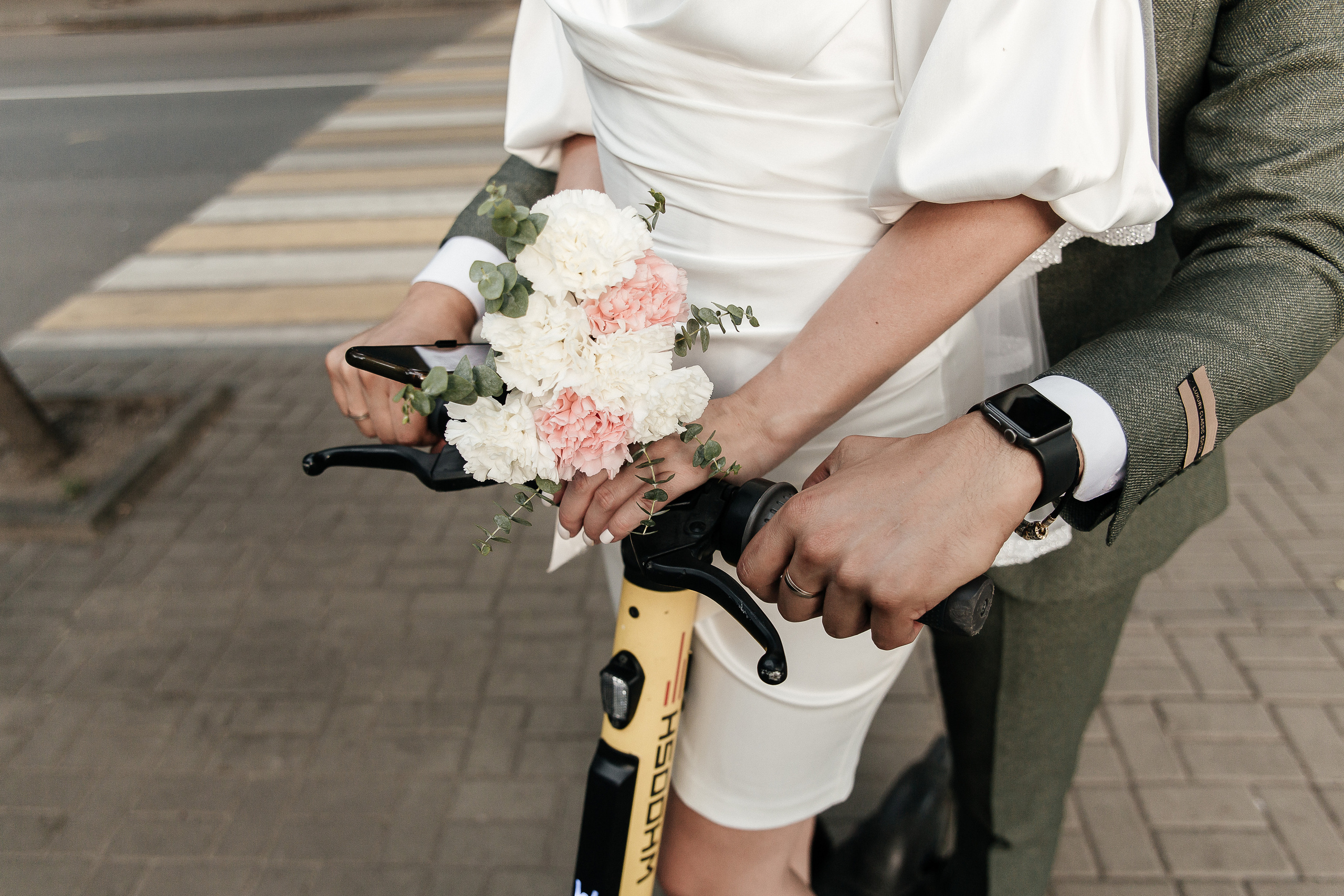 Only for two. Свадебный и семейный фотограф в Воронеже Кирсанова Наталья