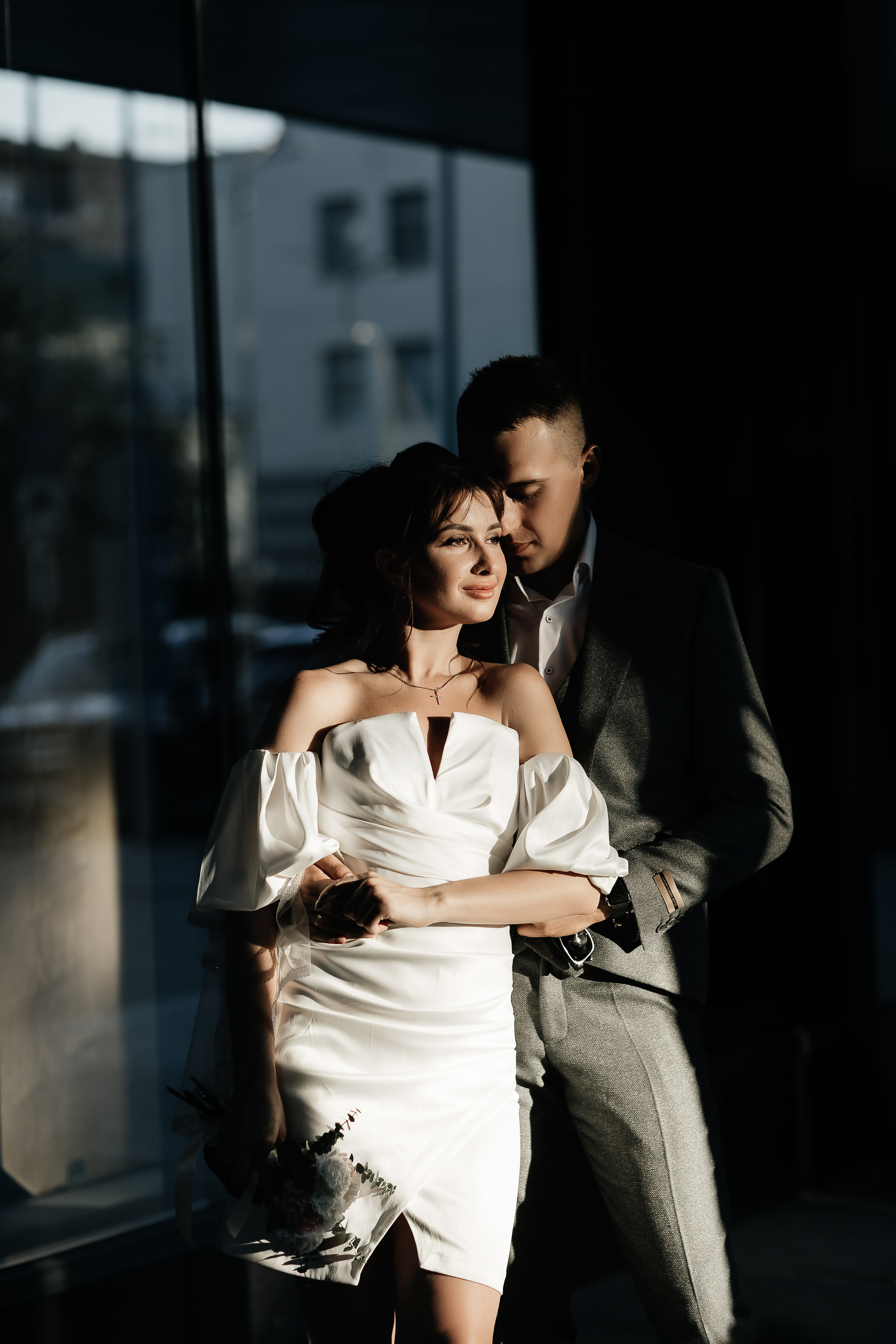 Only for two. Свадебный и семейный фотограф в Воронеже Кирсанова Наталья