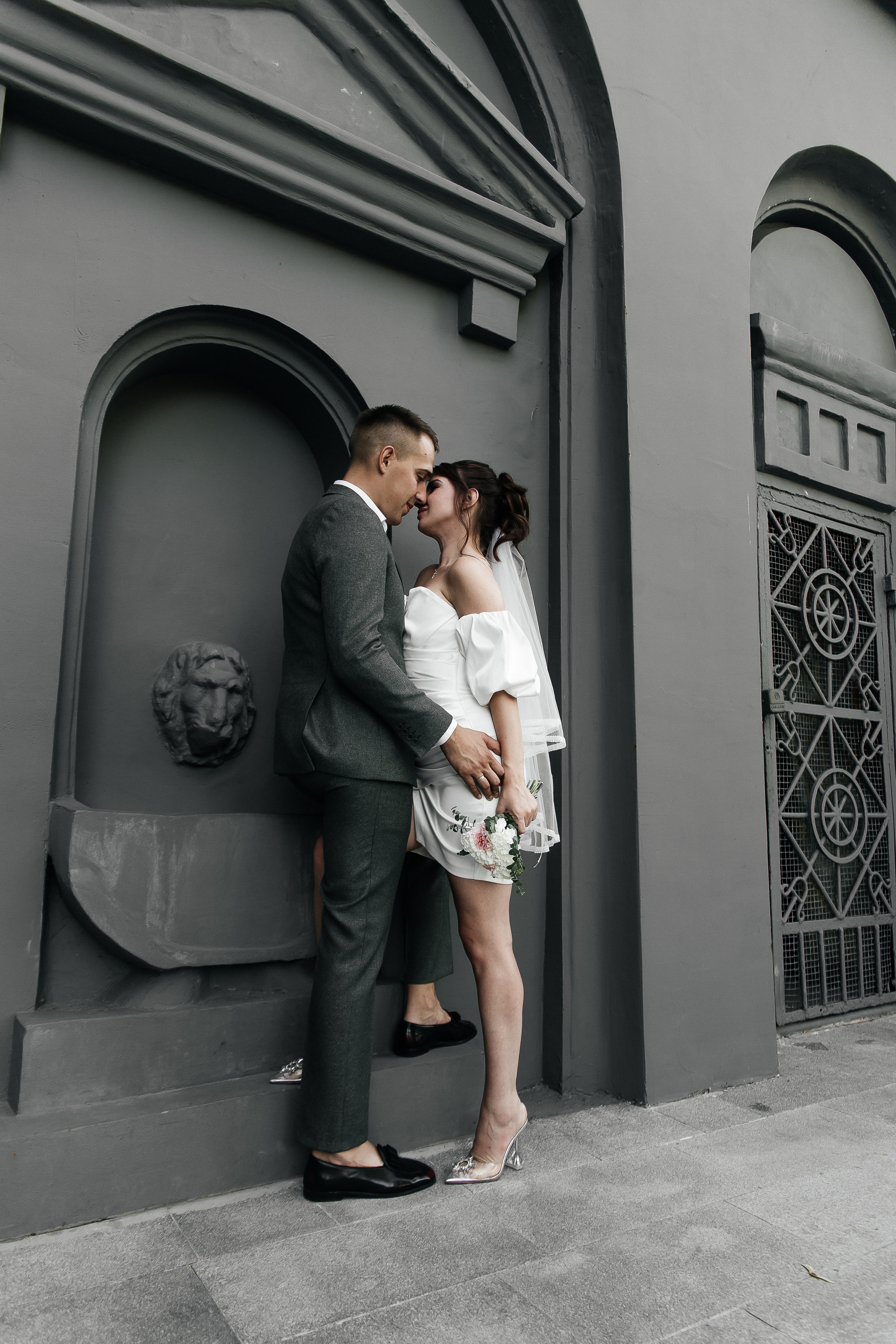 Only for two. Свадебный и семейный фотограф в Воронеже Кирсанова Наталья