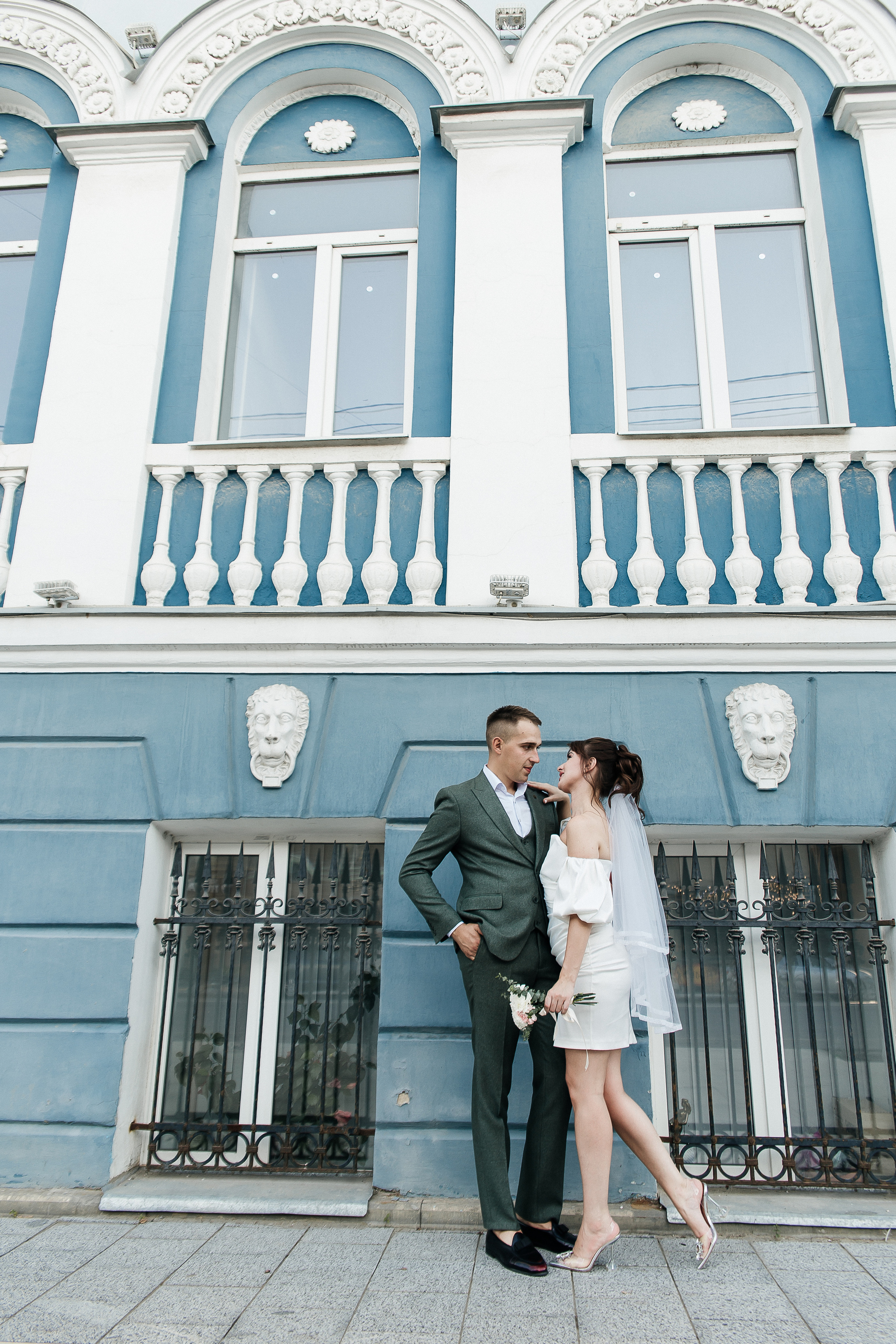 Only for two. Свадебный и семейный фотограф в Воронеже Кирсанова Наталья