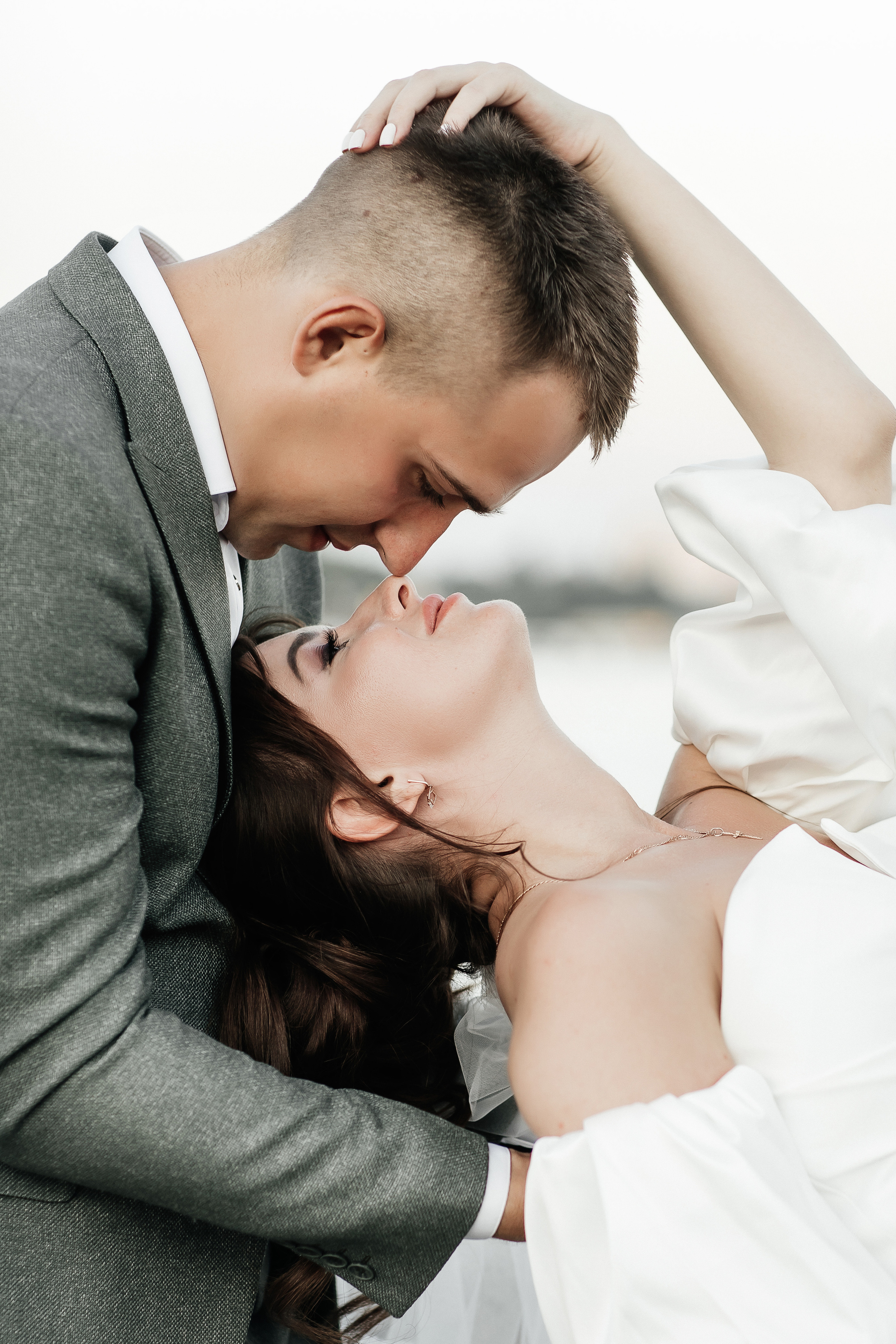 Only for two. Свадебный и семейный фотограф в Воронеже Кирсанова Наталья