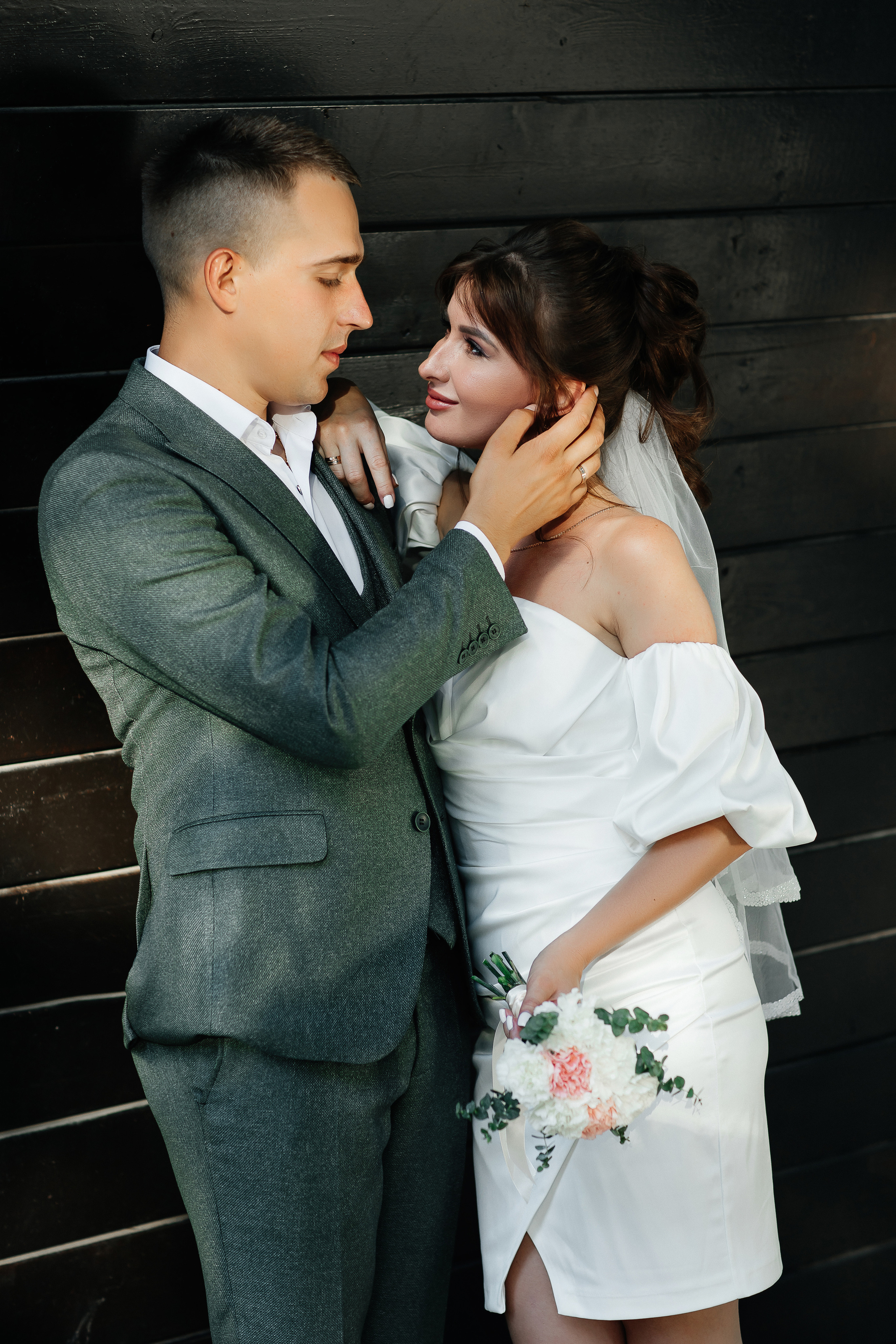 Only for two. Свадебный и семейный фотограф в Воронеже Кирсанова Наталья