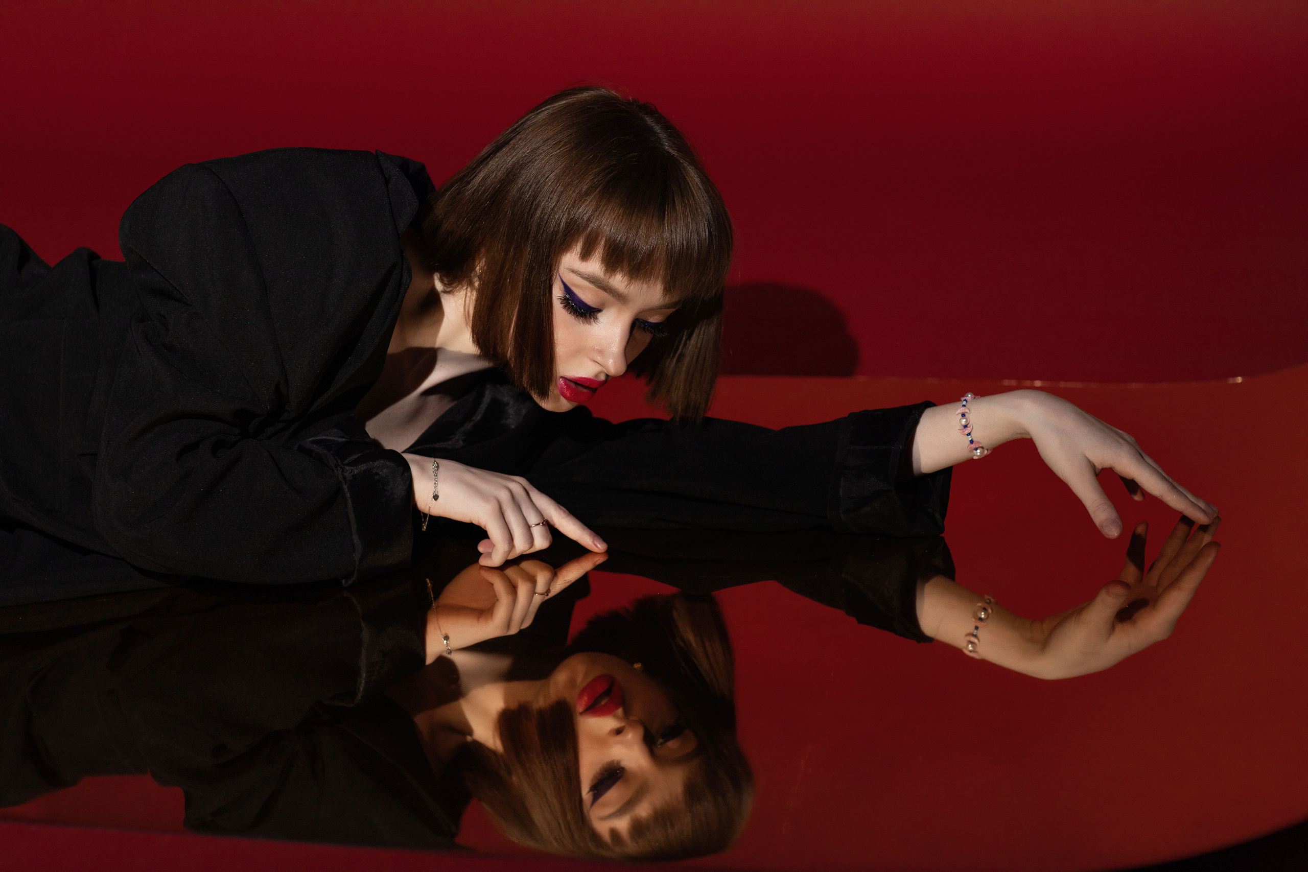 Рина. Свадебный и семейный фотограф в Воронеже Кирсанова Наталья