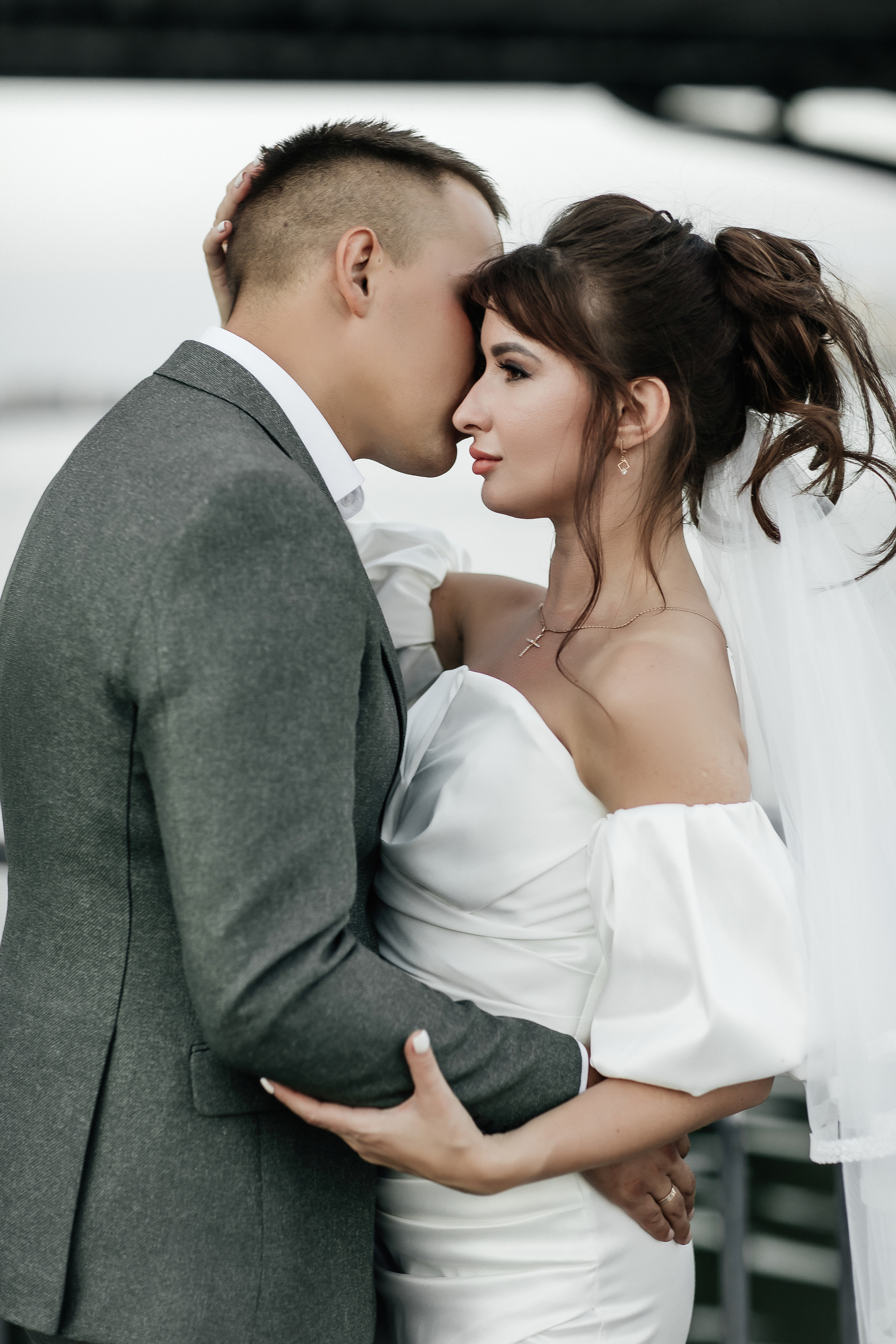 Only for two. Свадебный и семейный фотограф в Воронеже Кирсанова Наталья