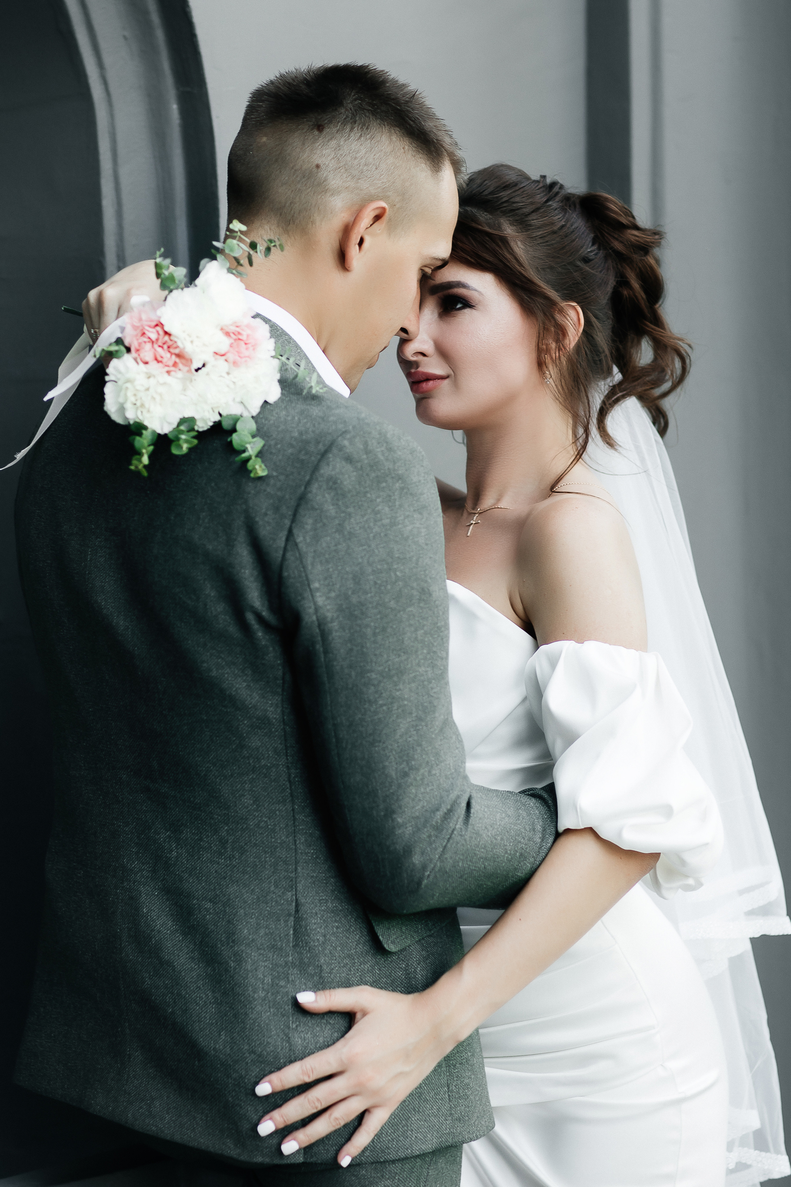 Only for two. Свадебный и семейный фотограф в Воронеже Кирсанова Наталья