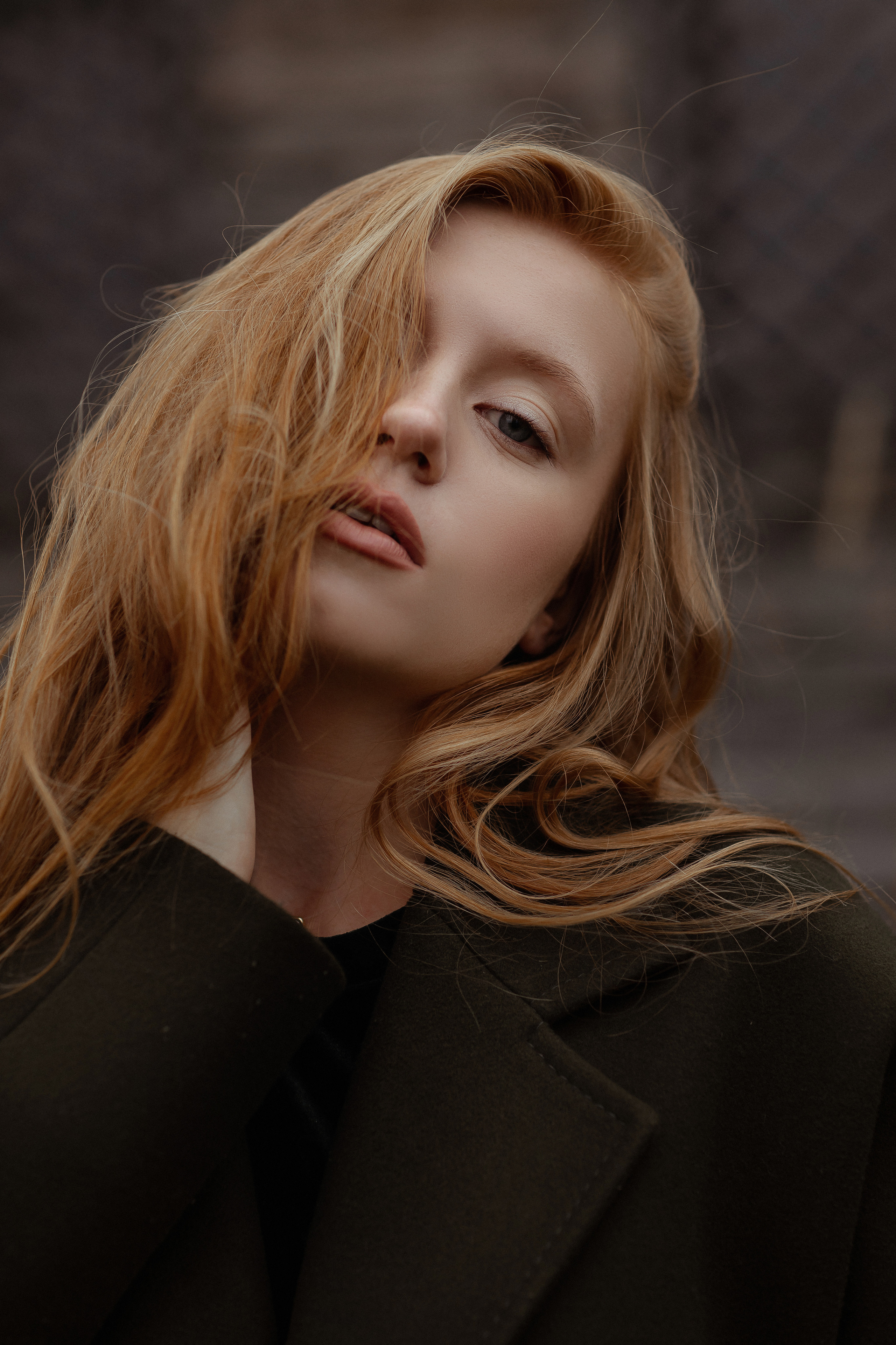 Душа леса. Свадебный и семейный фотограф в Воронеже Кирсанова Наталья