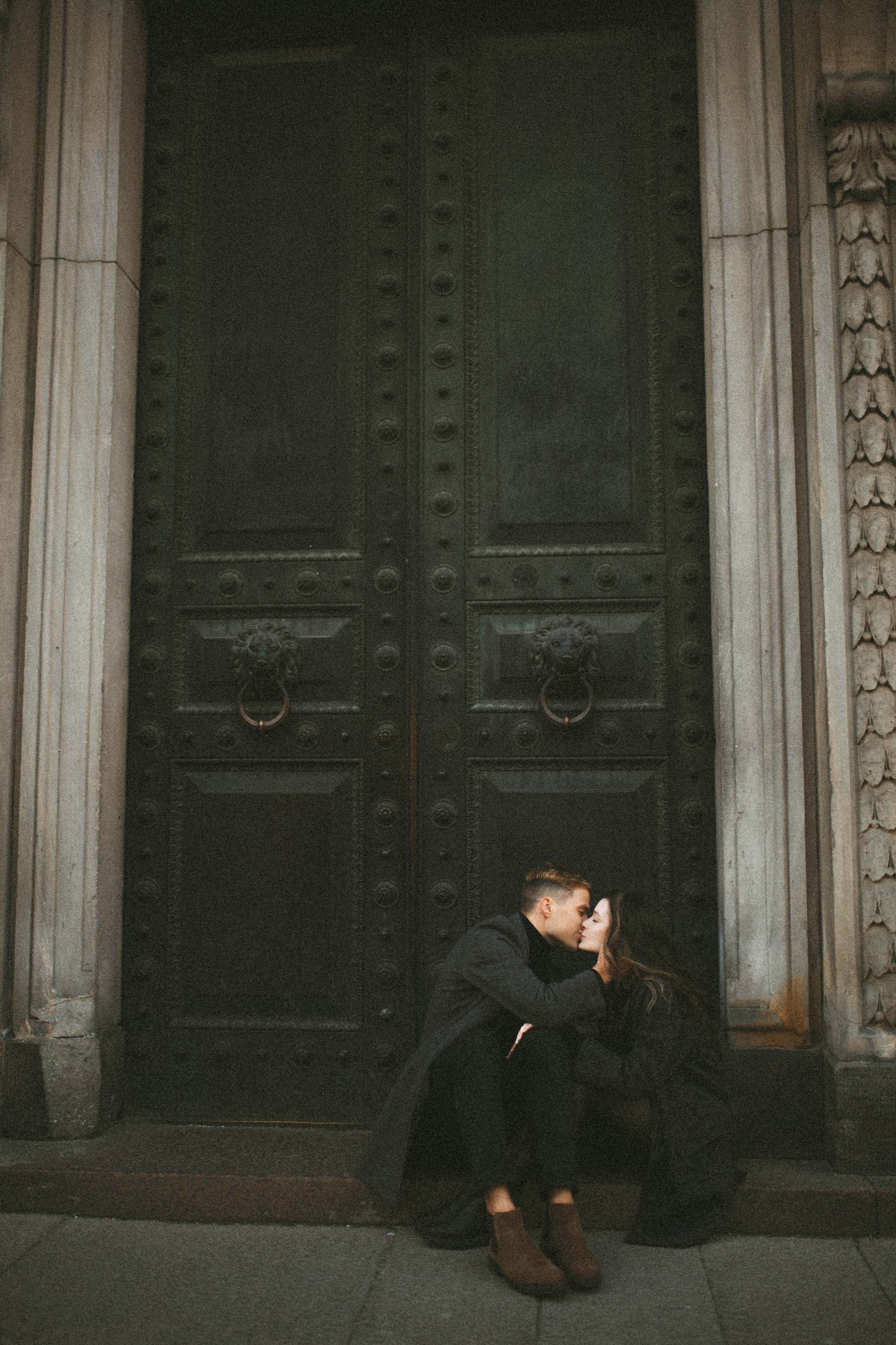 С & O | Санкт-Петербург. Фотограф Екатерина Амбрушкевич