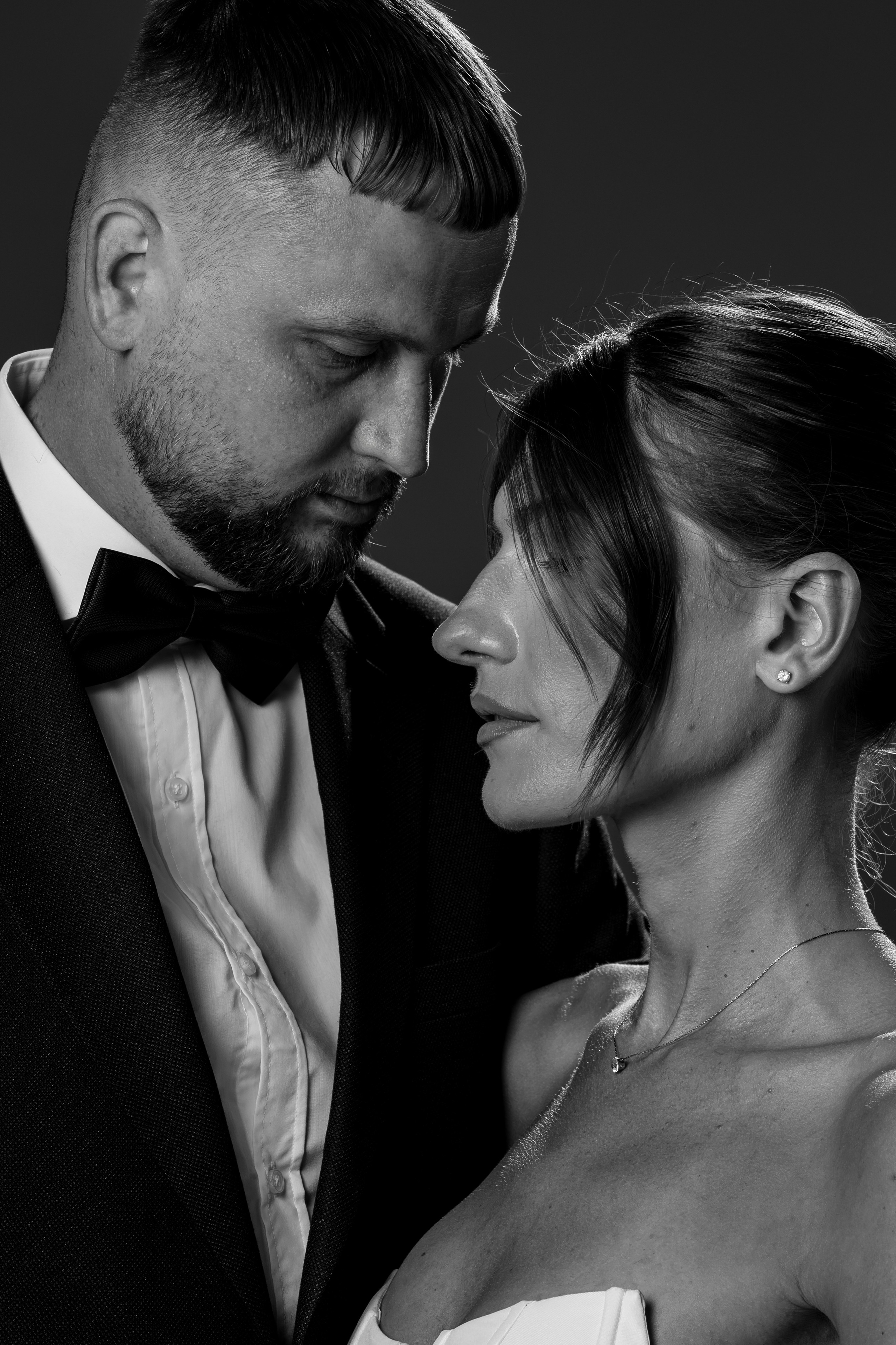 WEDDING DAY. Wedding photographer Krukov Photo