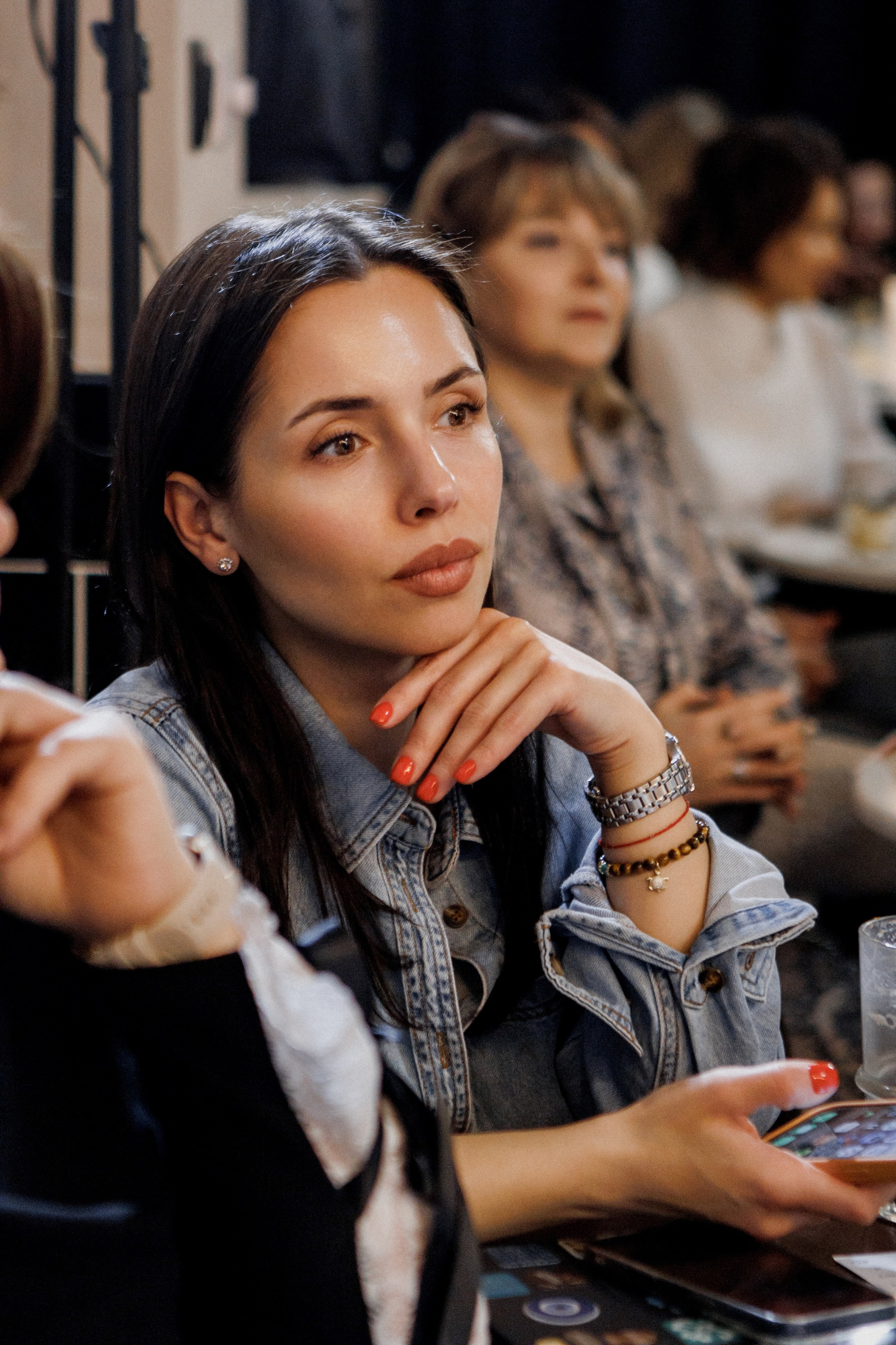Проект «Люди города». Фотограф Александр Закадычный | Таганрог