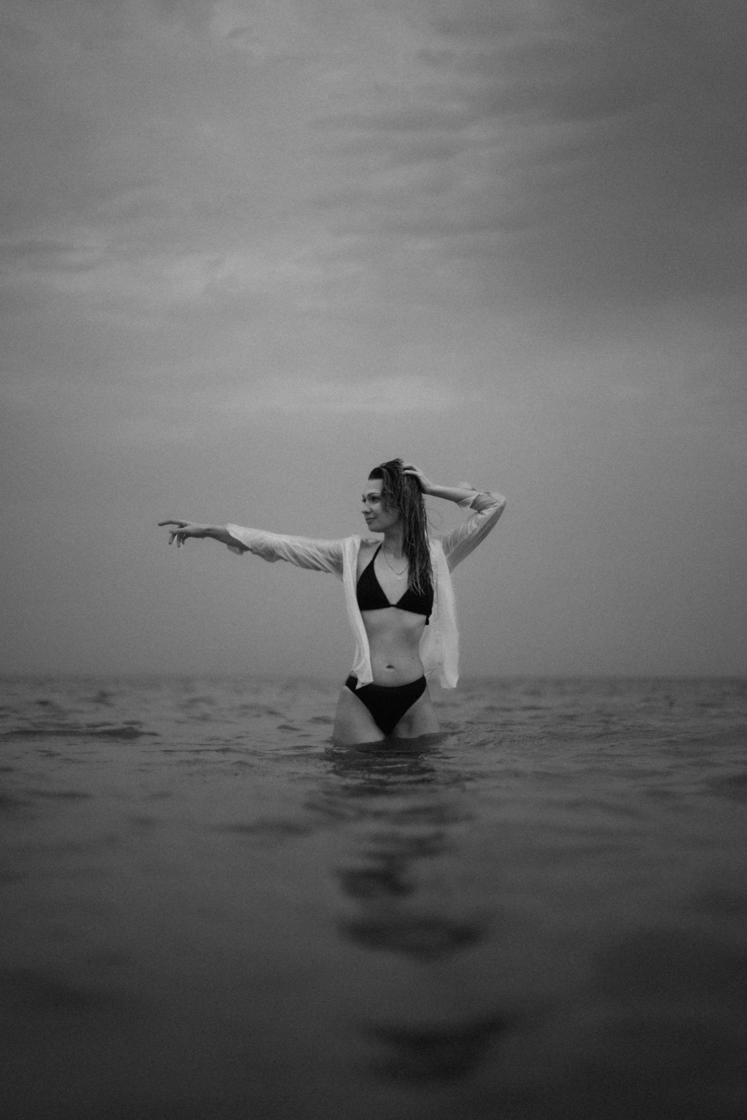 Виктория. Фотограф Александр Закадычный | Таганрог