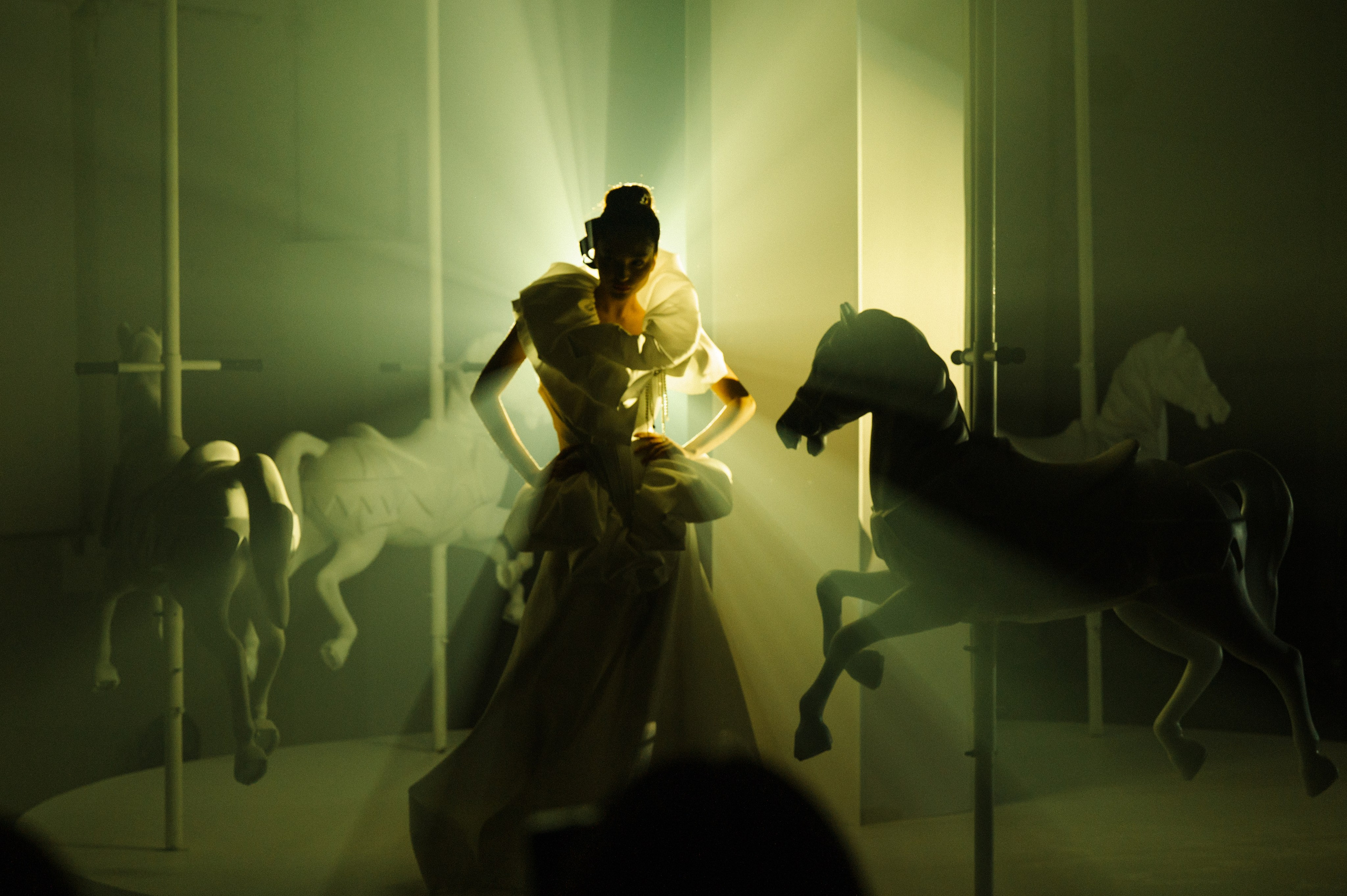 K A R U S E L. Свадебный и репортажный фотограф Сергей Чесноков