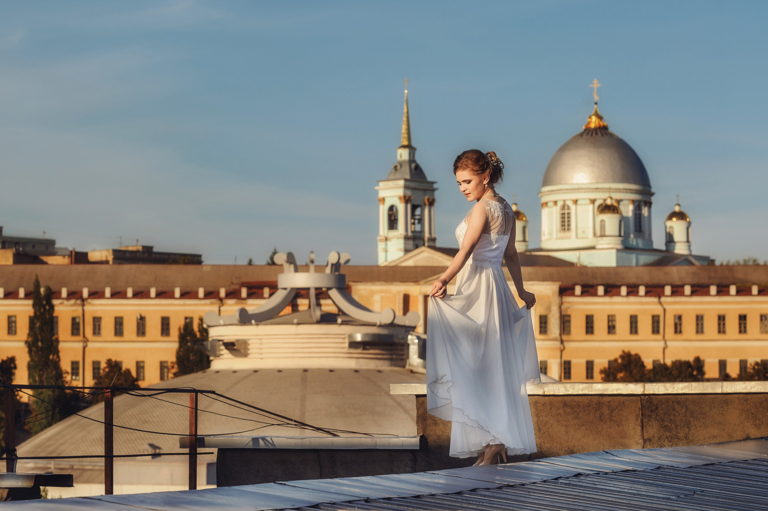 Свадебный и семейный фотограф в Курске Андрей Изотов