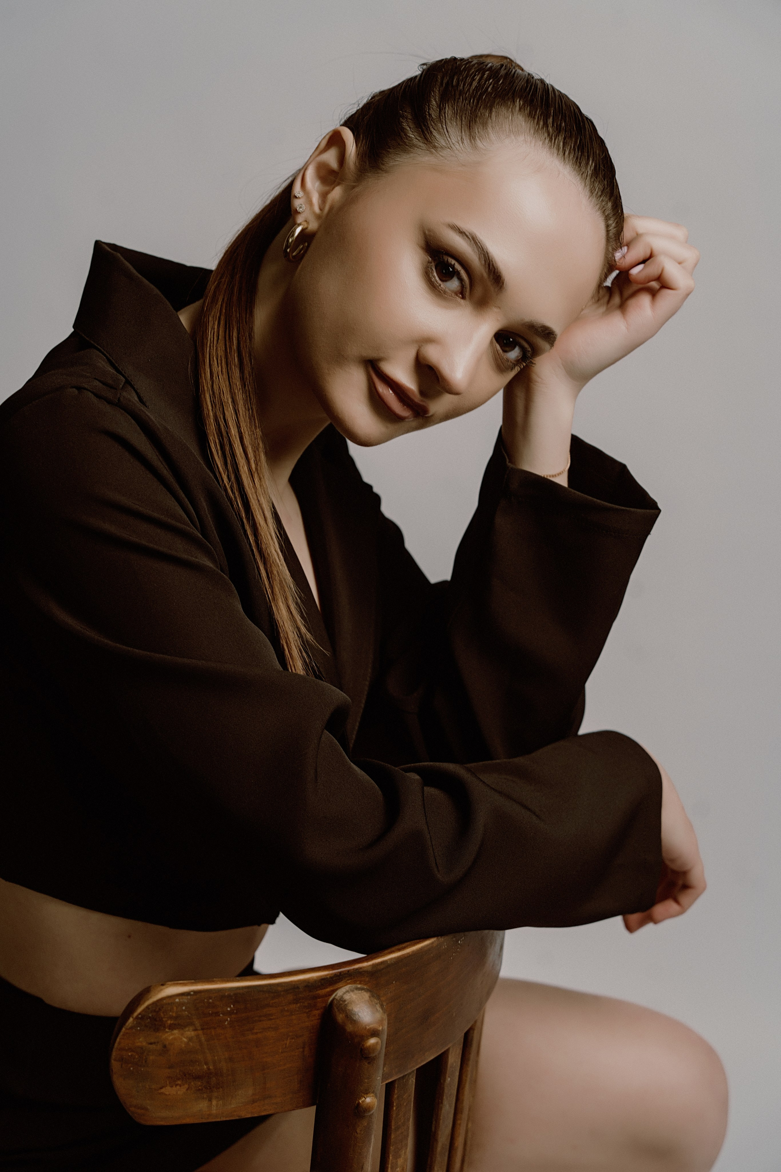 Алина. Свадебный и индивидуальный фотограф в Суворове Клюева Мария