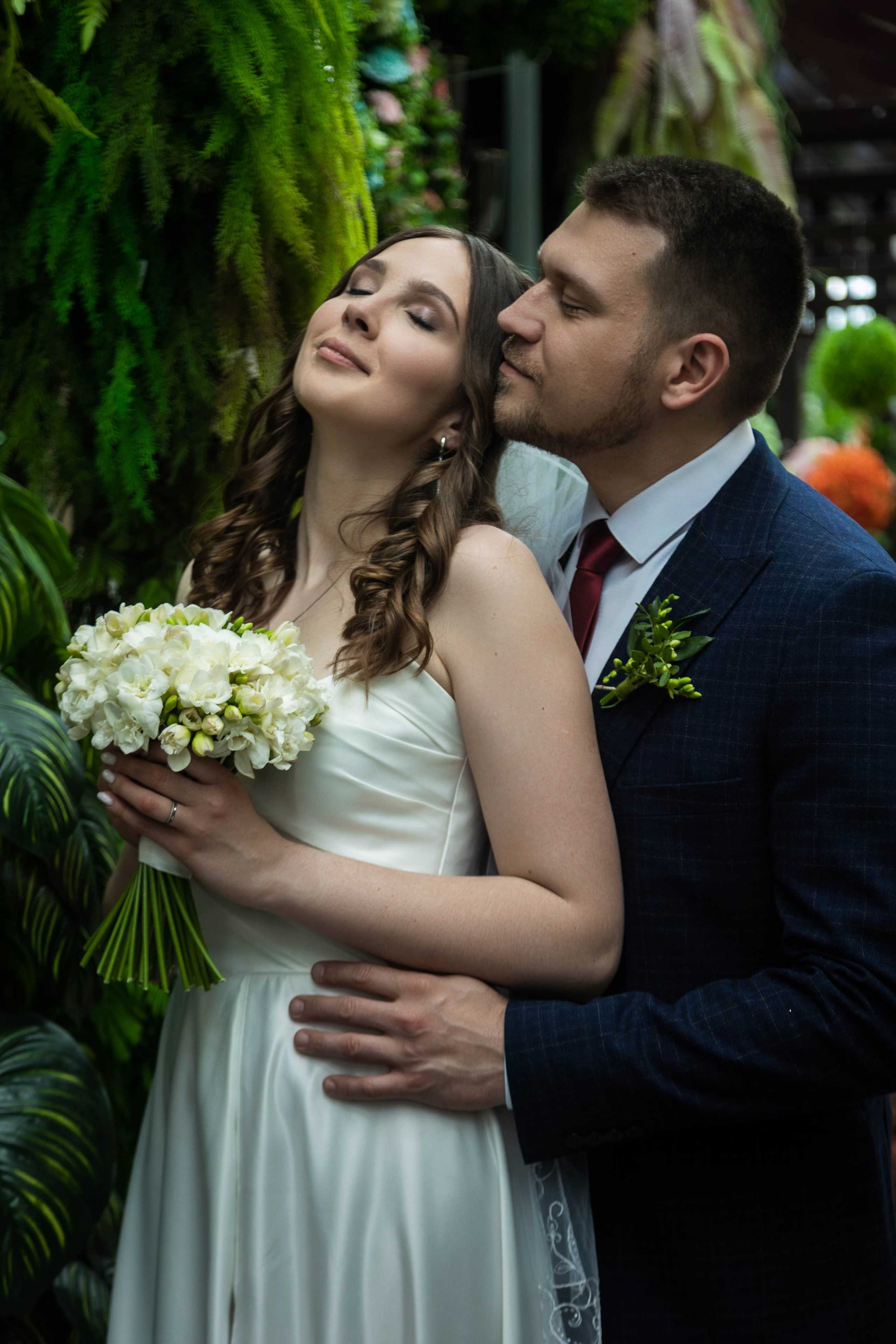 Wedding day. Главная
